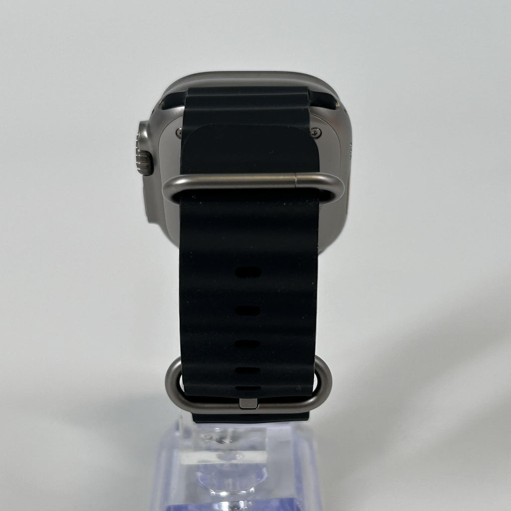 Apple Watch (Ultra 2) 49mm Natural Unlocked 64GB