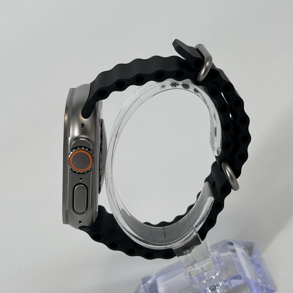 Apple Watch (Ultra 2) 49mm Natural Unlocked 64GB