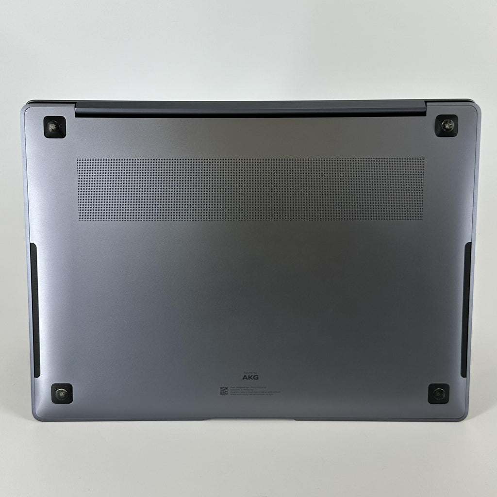 Samsung Galaxy Book4 Pro 14 Gray 3.8 GHz Intel Core Ultra 7 16GB RAM 512GB Solid State Drive