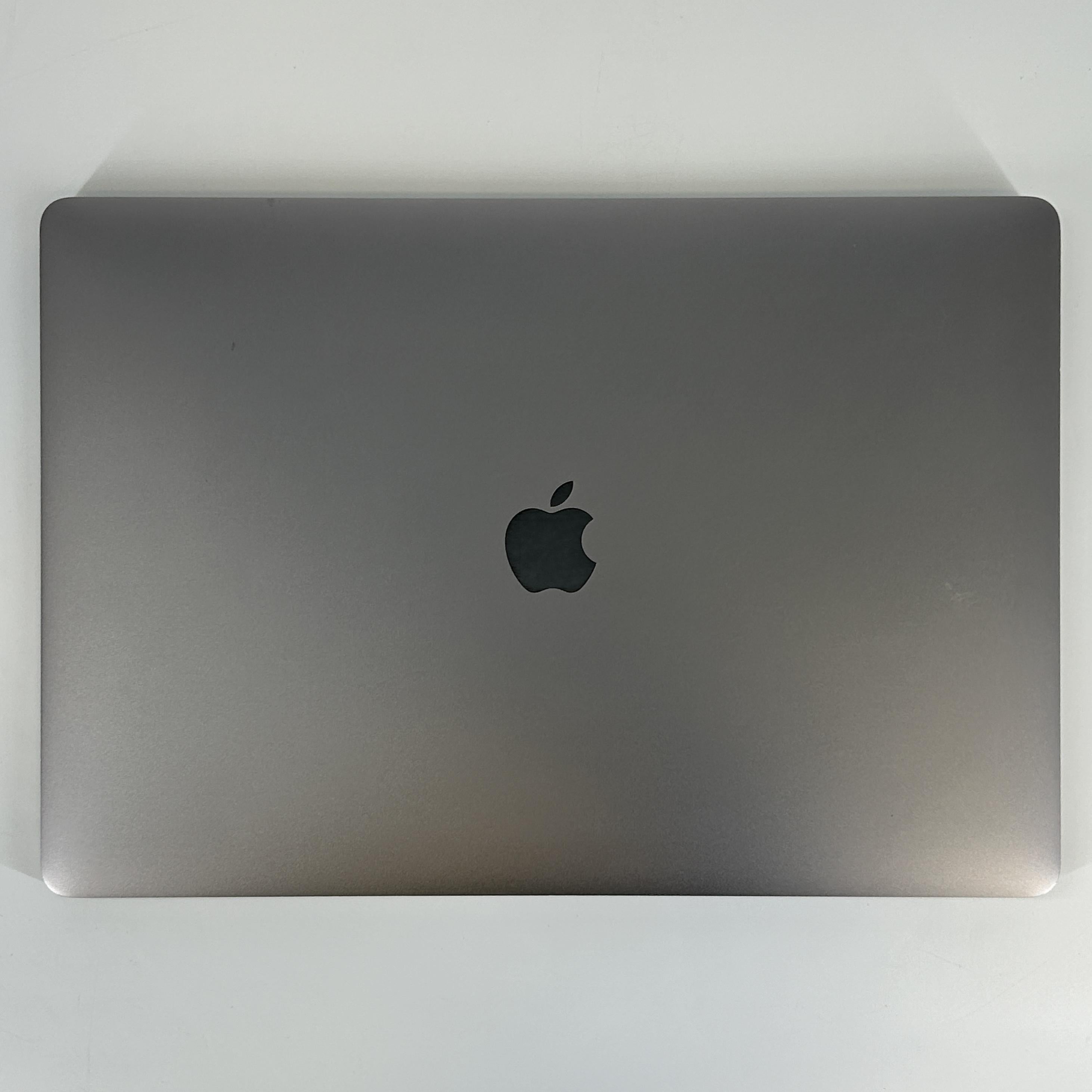 Apple MacBook Pro 15 Touch Bar 2018 Space Gray 2.9 GHz Intel Core i9 8th Gen. 32GB RAM 1TB Solid State Drive AMD Radeon Pro 560X 4 GB