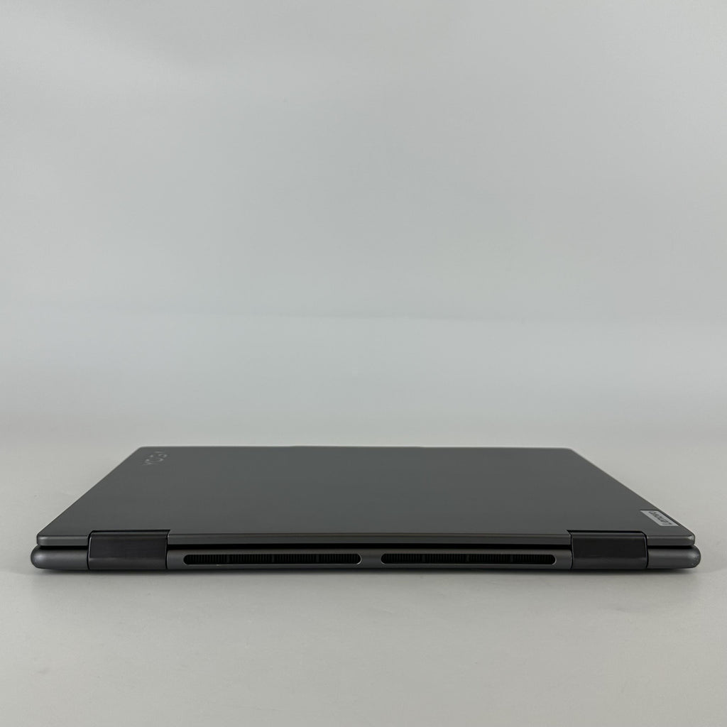 Lenovo Yoga 7i 14 Gray 1.3 GHz Intel Core i5 13th Gen. 8GB RAM 512GB Solid State Drive