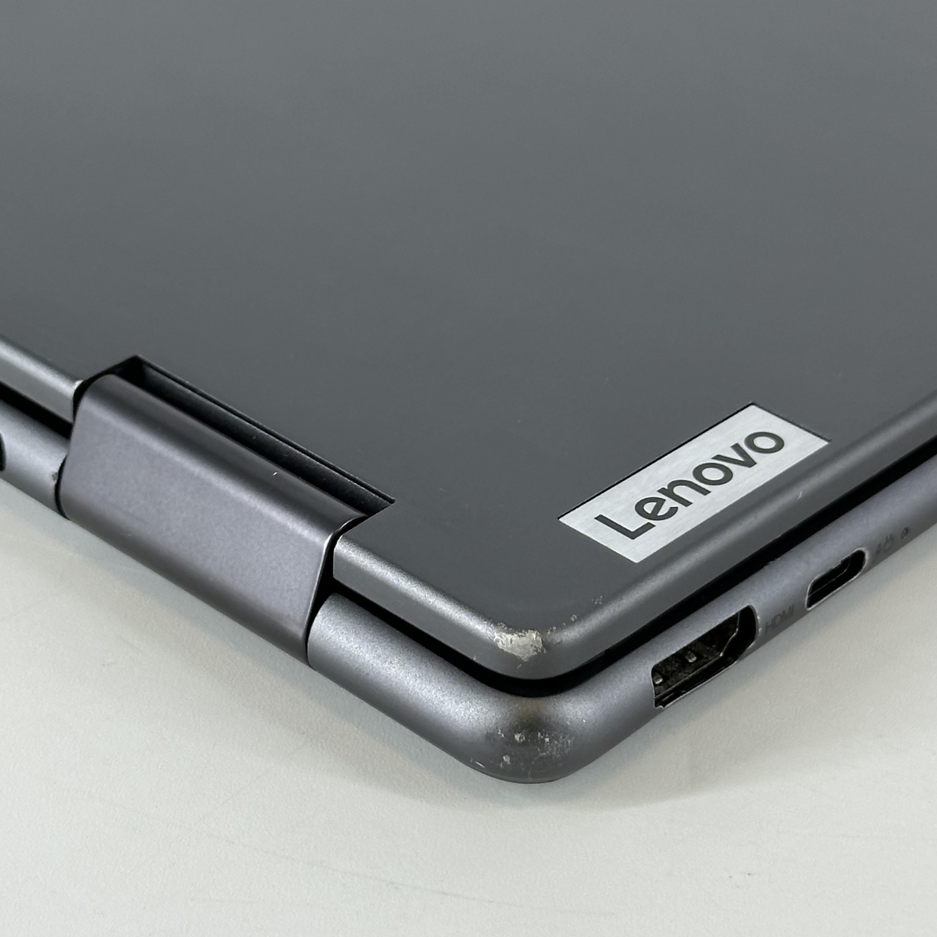 Lenovo Yoga 7i 14 Gray 1.3 GHz Intel Core i5 13th Gen. 8GB RAM 512GB Solid State Drive