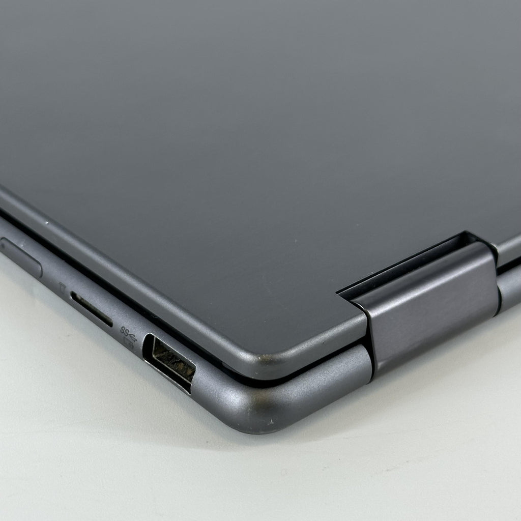 Lenovo Yoga 7i 14 Gray 1.3 GHz Intel Core i5 13th Gen. 8GB RAM 512GB Solid State Drive