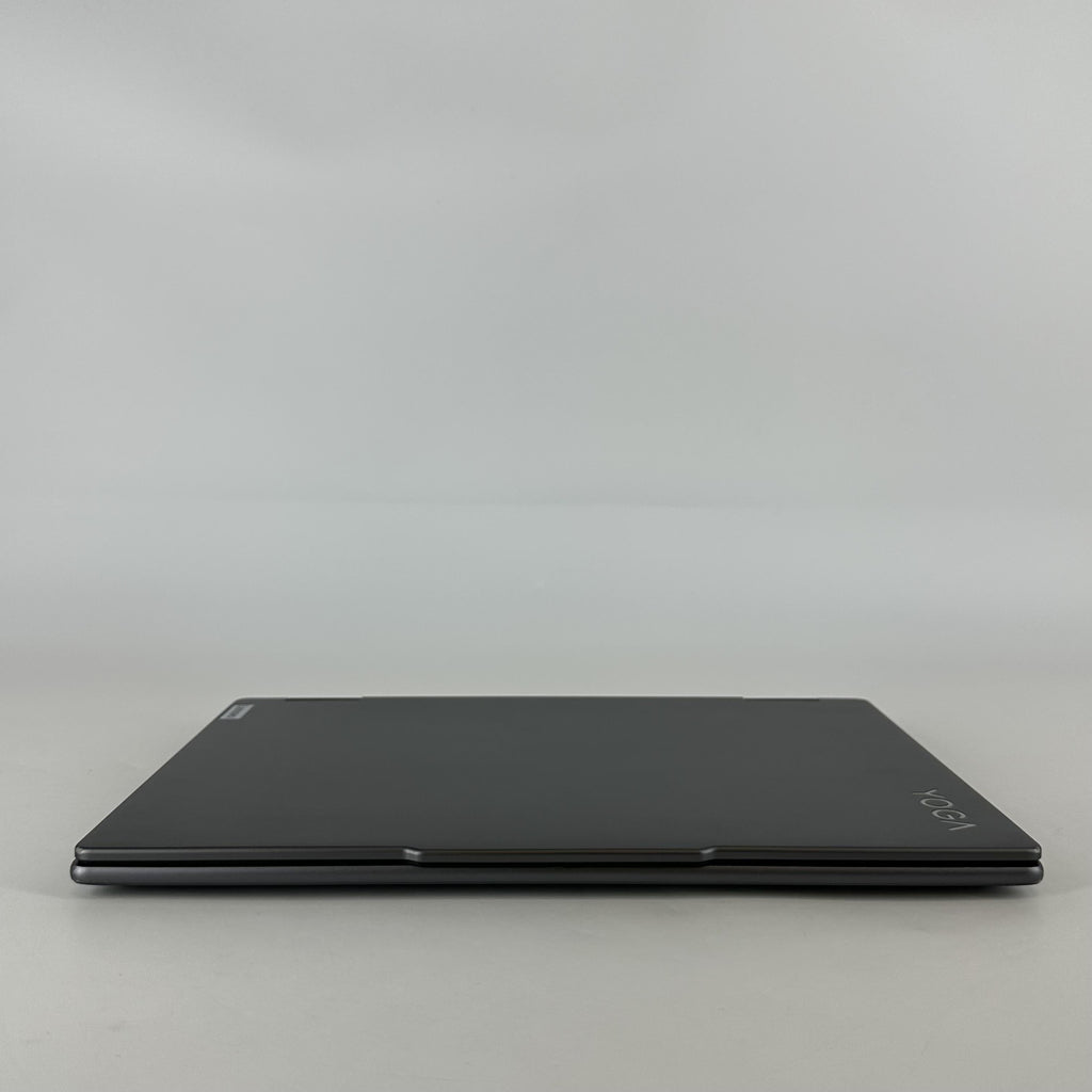 Lenovo Yoga 7i 14 Gray 1.3 GHz Intel Core i5 13th Gen. 8GB RAM 512GB Solid State Drive