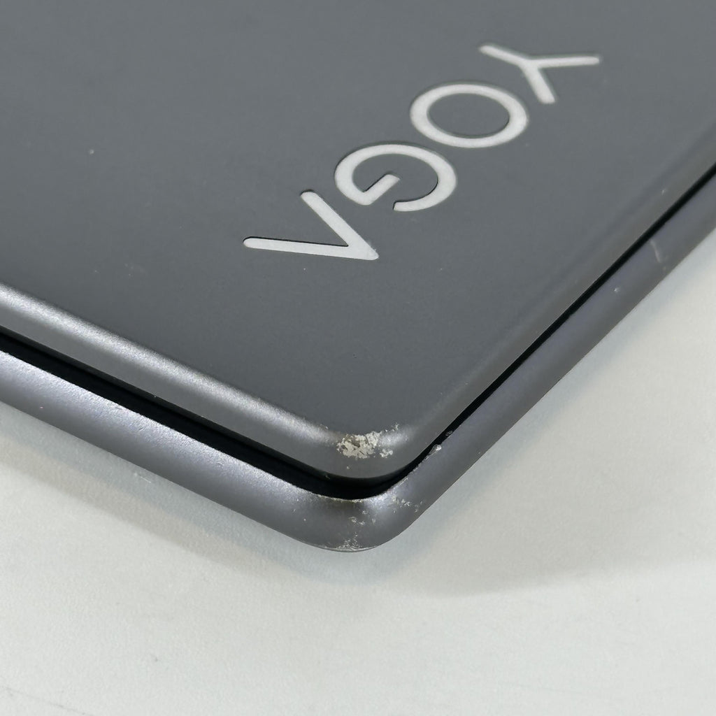 Lenovo Yoga 7i 14 Gray 1.3 GHz Intel Core i5 13th Gen. 8GB RAM 512GB Solid State Drive