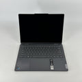 Lenovo Yoga 7i 14 Gray 1.3 GHz Intel Core i5 13th Gen. 8GB RAM 512GB Solid State Drive