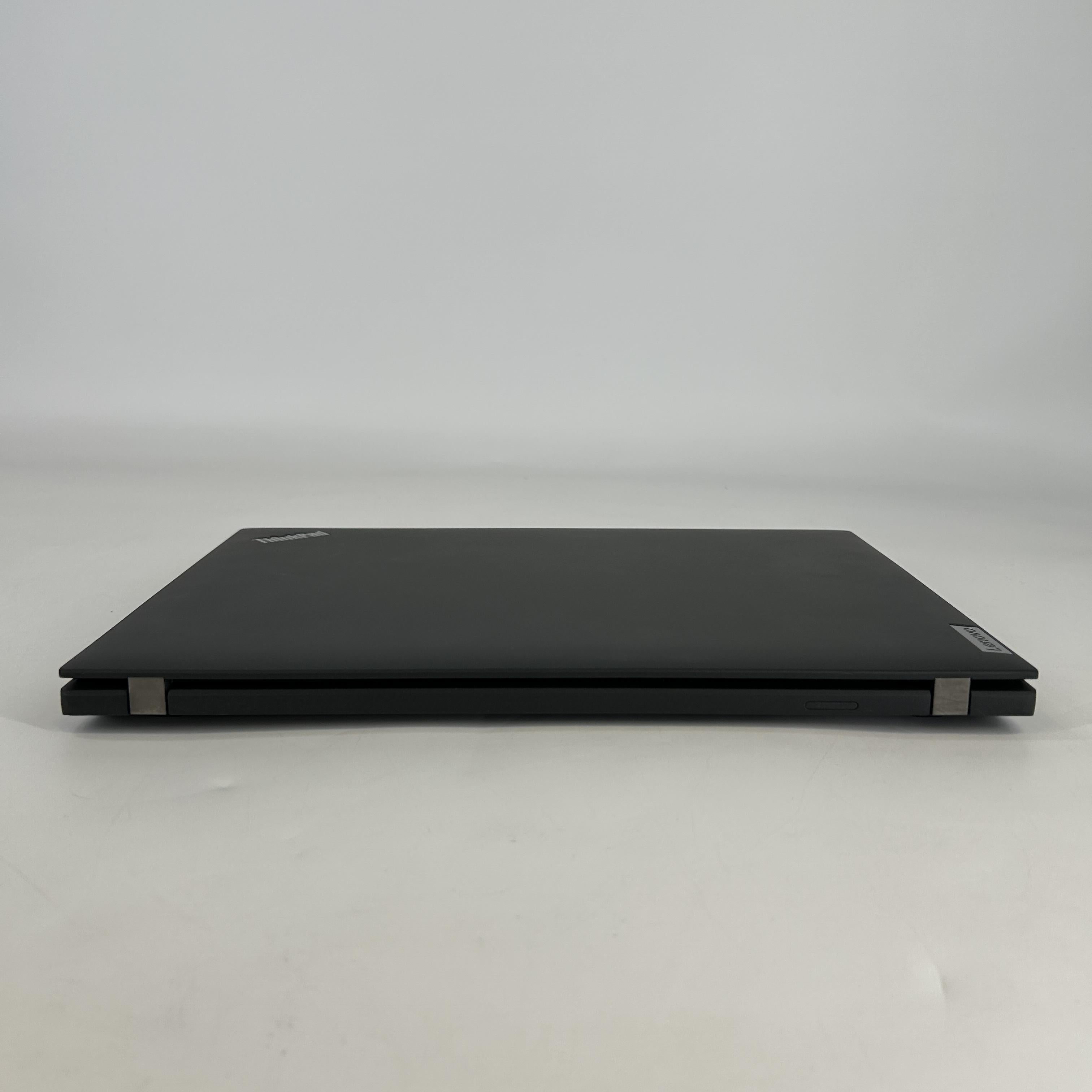 Lenovo ThinkPad T14 Gen 4 Black 1.7 GHz Intel Core i7 13th Gen. 32GB RAM 1TB Solid State Drive