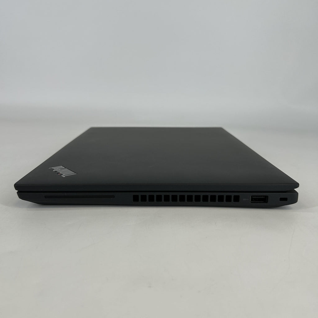 Lenovo ThinkPad T14 Gen 4 Black 1.7 GHz Intel Core i7 13th Gen. 32GB RAM 1TB Solid State Drive