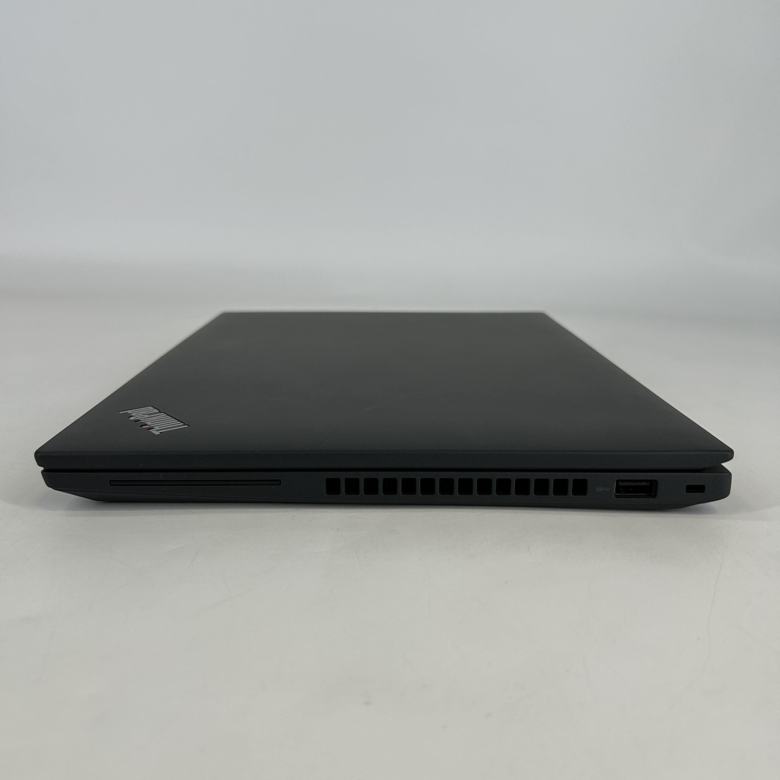Lenovo ThinkPad T14 Gen 4 Black 1.7 GHz Intel Core i7 13th Gen. 32GB RAM 1TB Solid State Drive