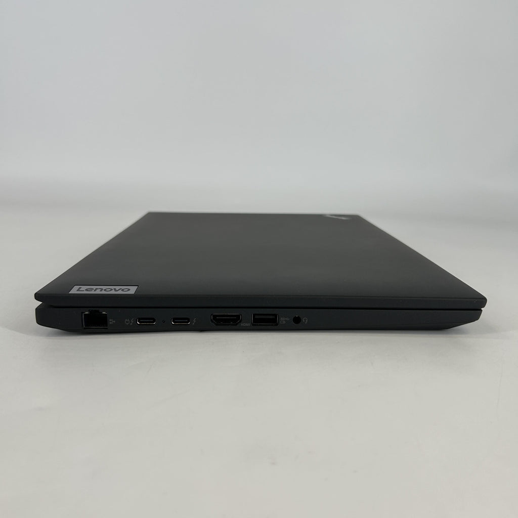 Lenovo ThinkPad T14 Gen 4 Black 1.7 GHz Intel Core i7 13th Gen. 32GB RAM 1TB Solid State Drive