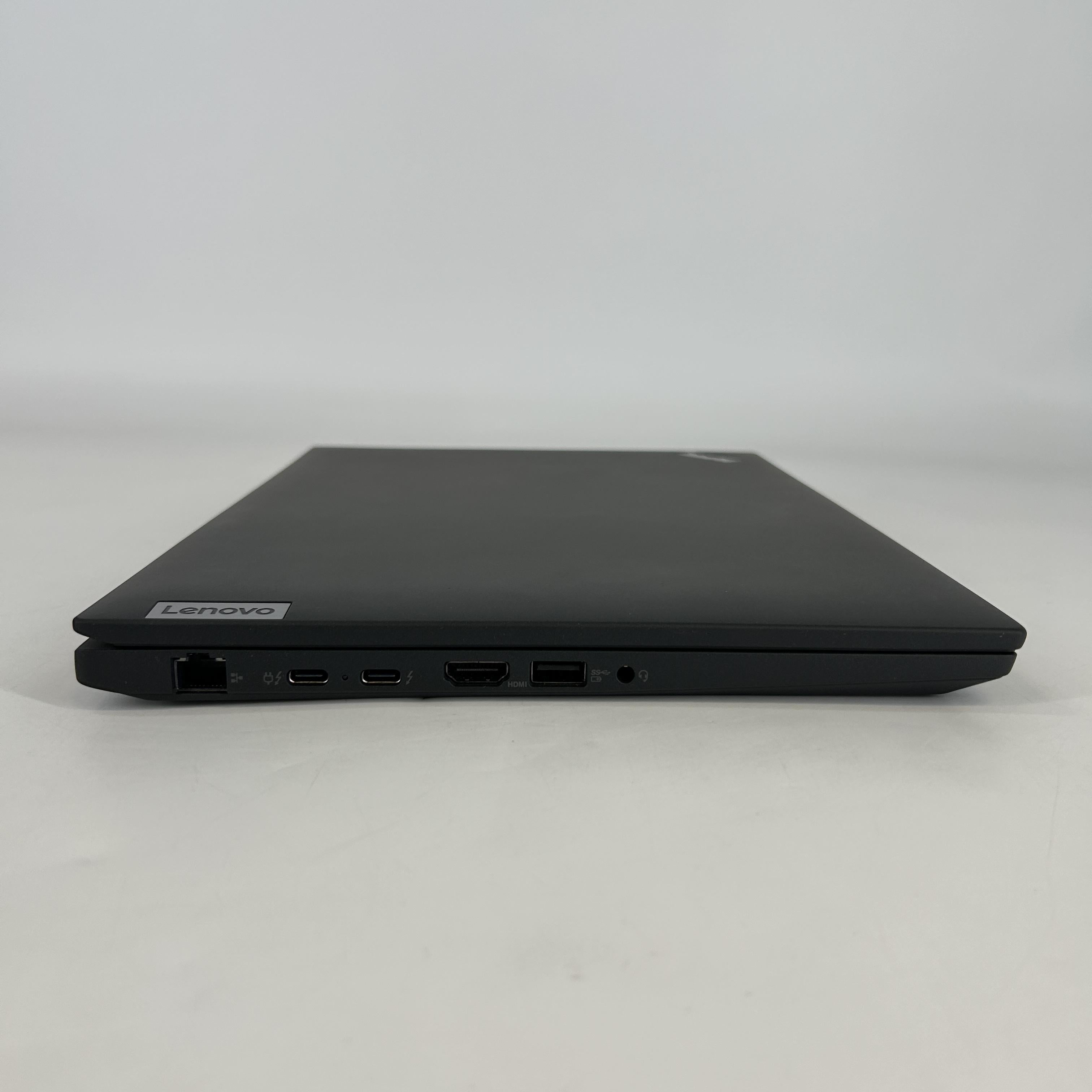 Lenovo ThinkPad T14 Gen 4 Black 1.7 GHz Intel Core i7 13th Gen. 32GB RAM 1TB Solid State Drive