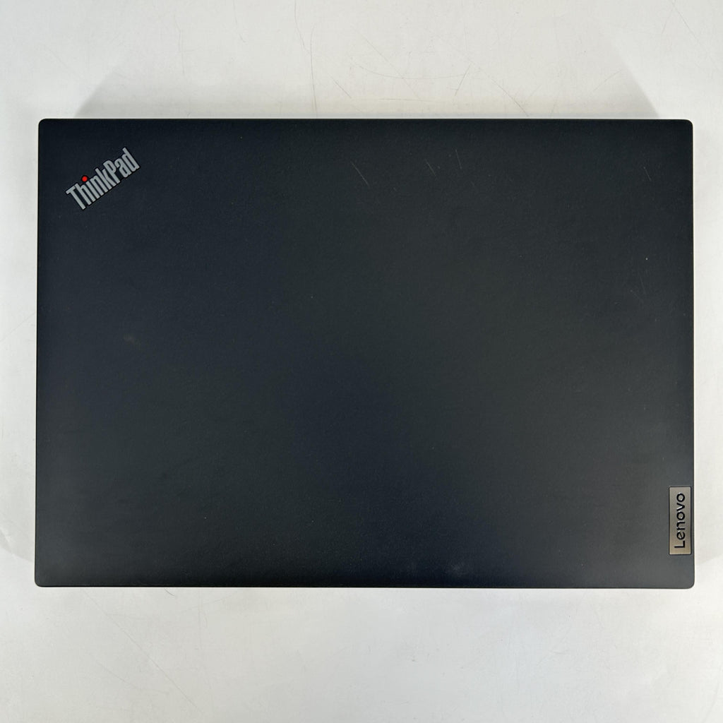 Lenovo ThinkPad T14 Gen 4 Black 1.7 GHz Intel Core i7 13th Gen. 32GB RAM 1TB Solid State Drive