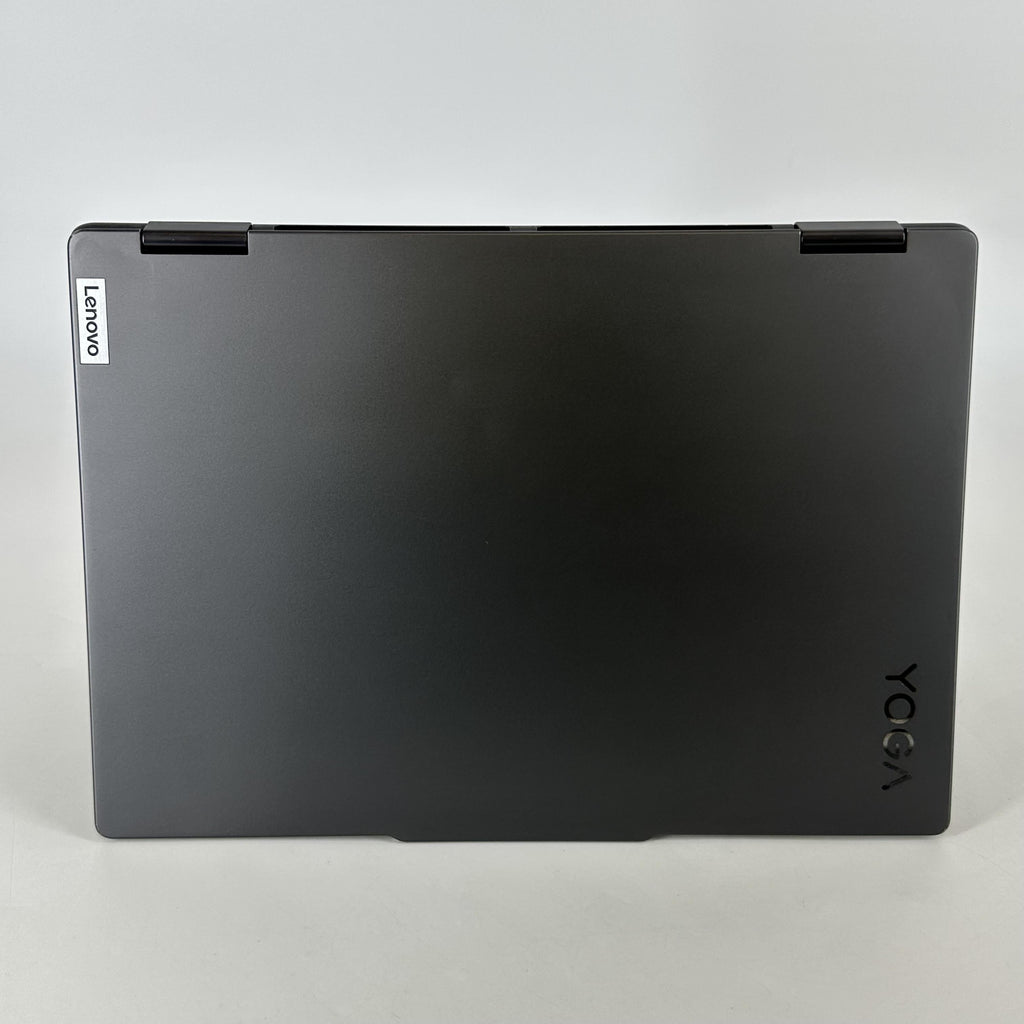 Lenovo Yoga 7i 14 Gray 1.3 GHz Intel Core i5 13th Gen. 8GB RAM 512GB Solid State Drive