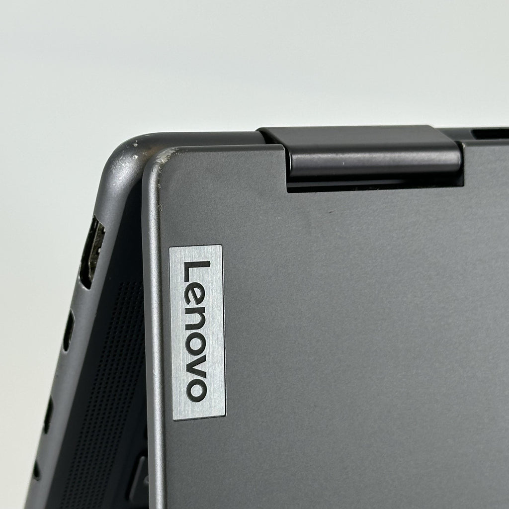 Lenovo Yoga 7i 14 Gray 1.3 GHz Intel Core i5 13th Gen. 8GB RAM 512GB Solid State Drive