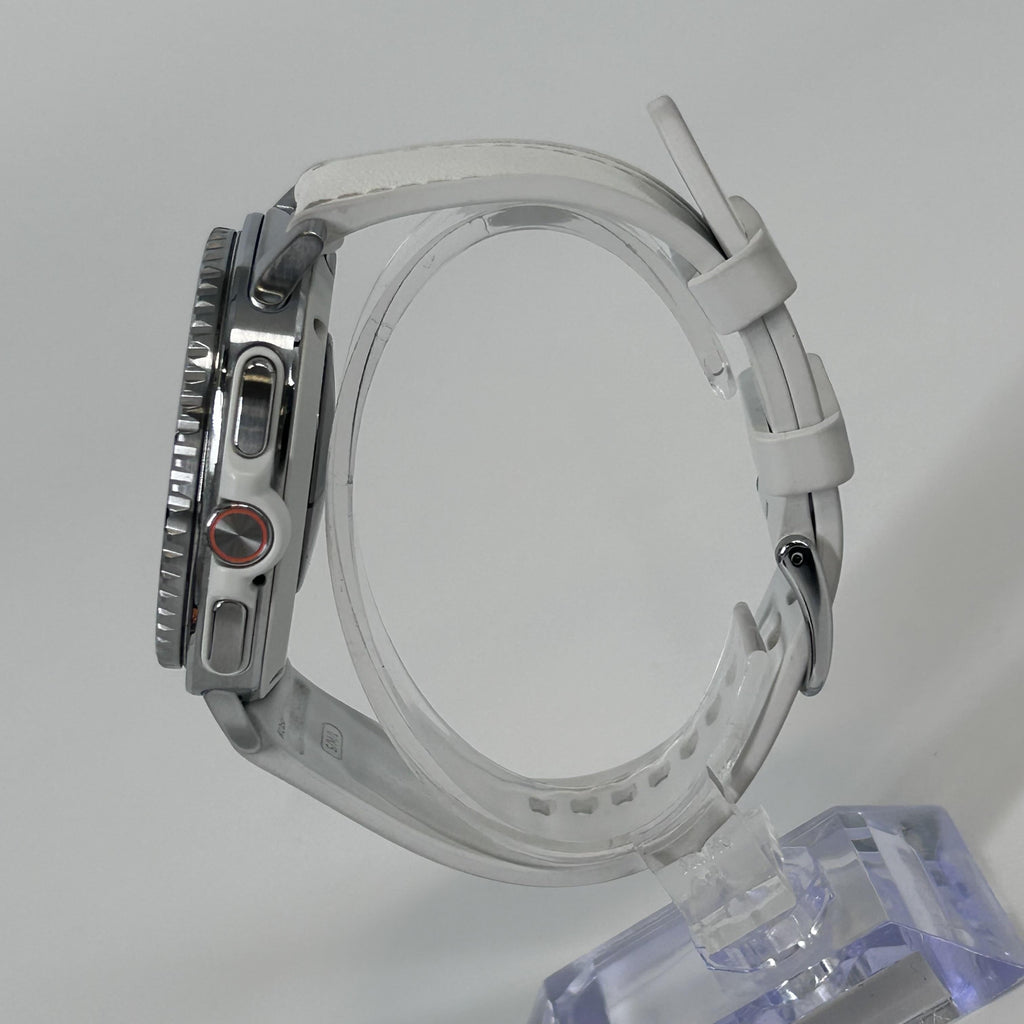 Samsung Galaxy Watch8 Classic 46mm White WiFi 64GB