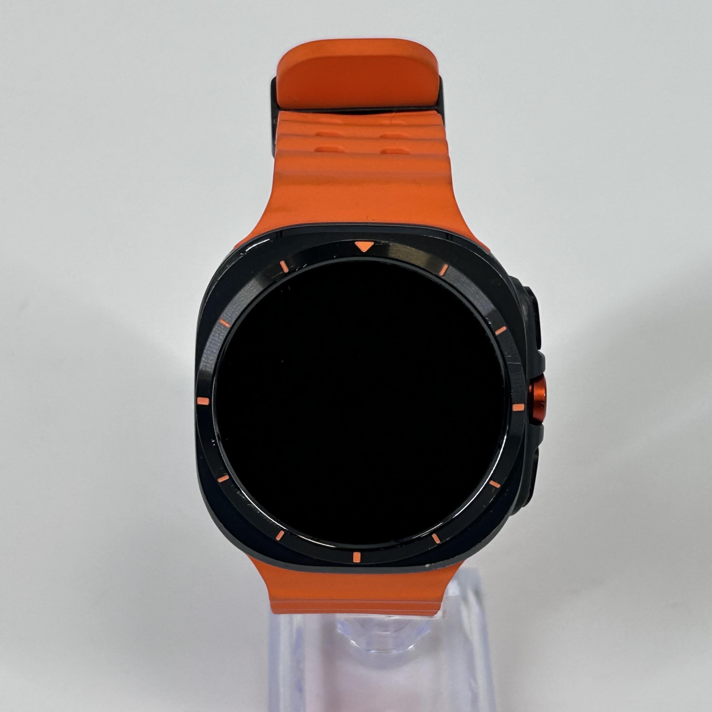 Samsung Galaxy Watch Ultra (2025) 47mm Gray Unlocked 64GB