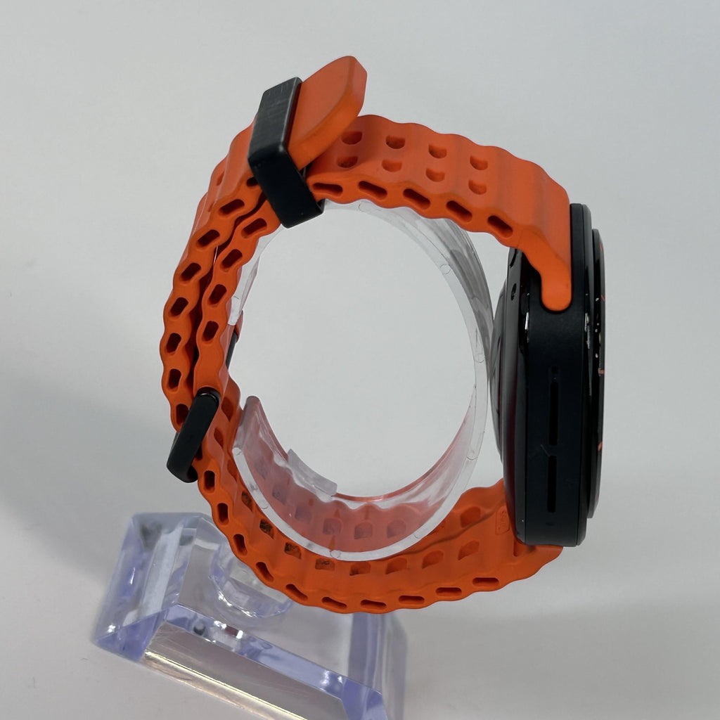 Samsung Galaxy Watch Ultra (2025) 47mm Gray Unlocked 64GB