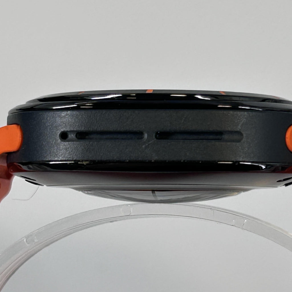 Samsung Galaxy Watch Ultra (2025) 47mm Gray Unlocked 64GB