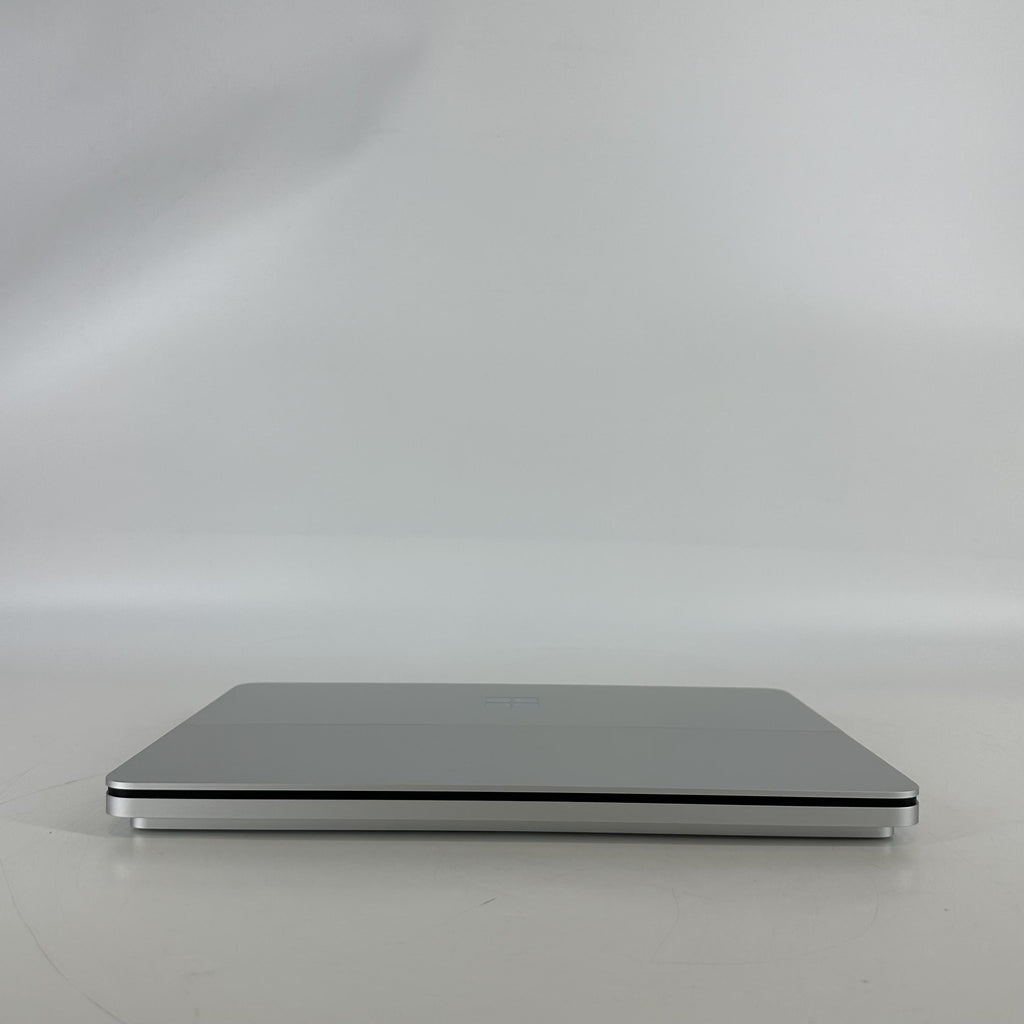 Microsoft Surface Laptop Studio 2 14.4 Silver 2.9 GHz Intel Core i7 13th Gen. 64GB RAM 1TB Solid State Drive NVIDIA GeForce RTX 4060 8 GB