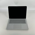 Microsoft Surface Laptop Studio 2 14.4 Silver 2.9 GHz Intel Core i7 13th Gen. 64GB RAM 1TB Solid State Drive NVIDIA GeForce RTX 4060 8 GB