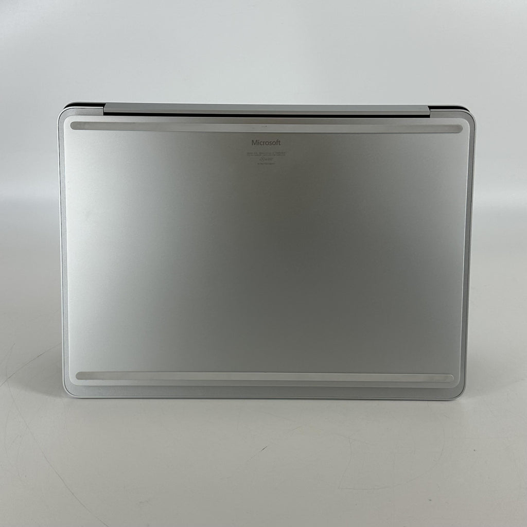 Microsoft Surface Laptop Studio 2 14.4 Silver 2.9 GHz Intel Core i7 13th Gen. 64GB RAM 1TB Solid State Drive NVIDIA GeForce RTX 4060 8 GB