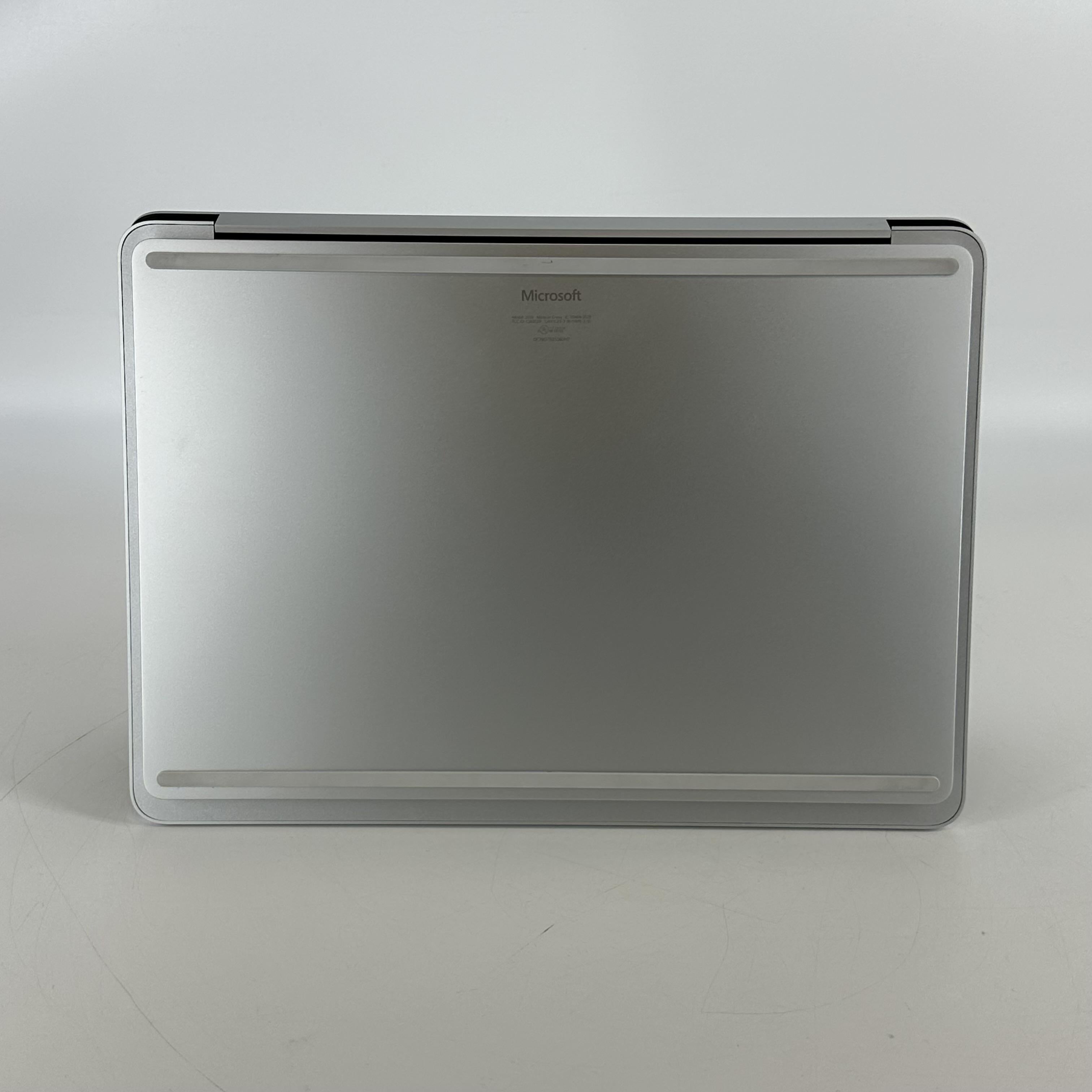 Microsoft Surface Laptop Studio 2 14.4 Silver 2.9 GHz Intel Core i7 13th Gen. 64GB RAM 1TB Solid State Drive NVIDIA GeForce RTX 4060 8 GB