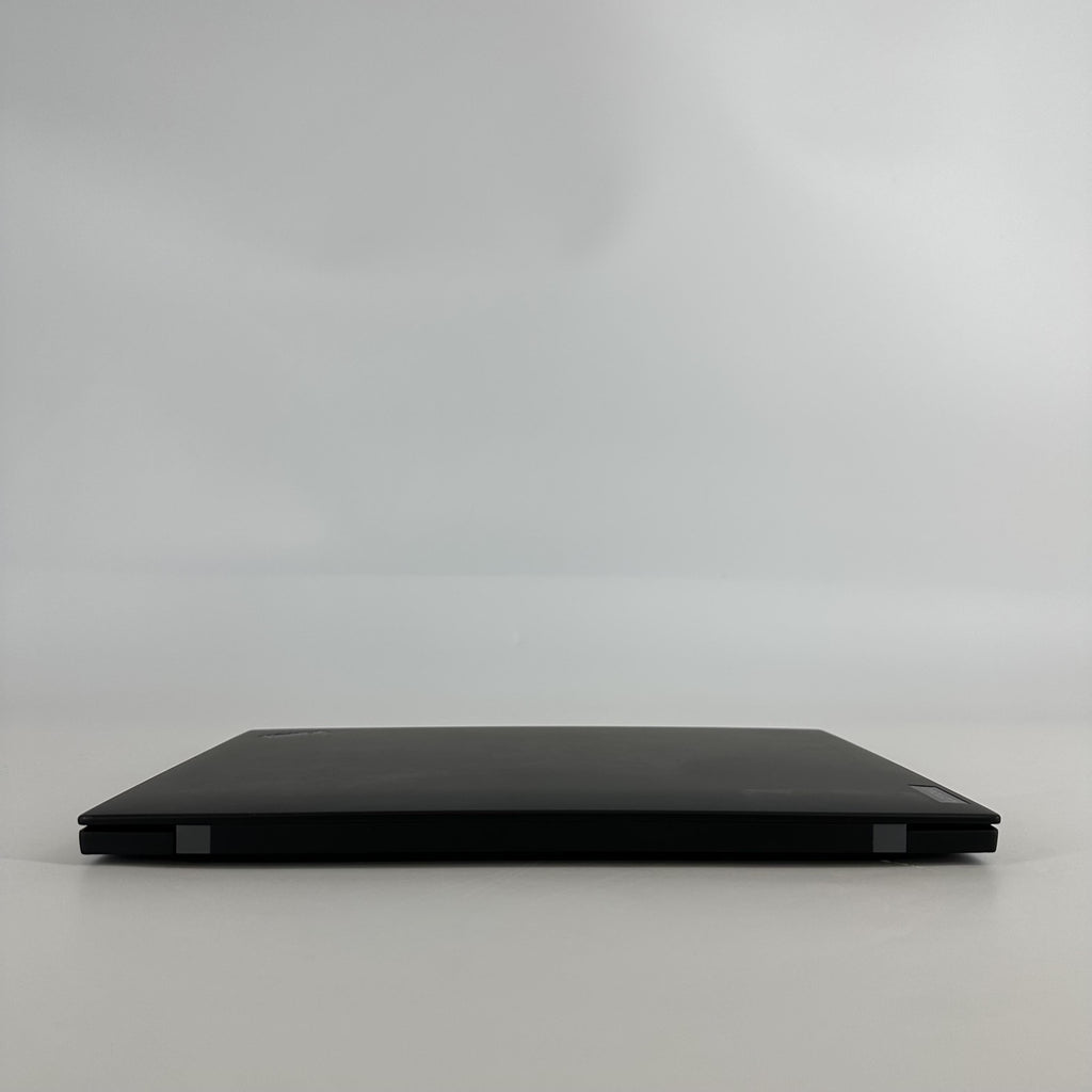 Lenovo ThinkPad X1 Carbon Gen 9 14 Black 3.0 GHz Intel Core i7 11th Gen. 16GB RAM 512GB Solid State Drive