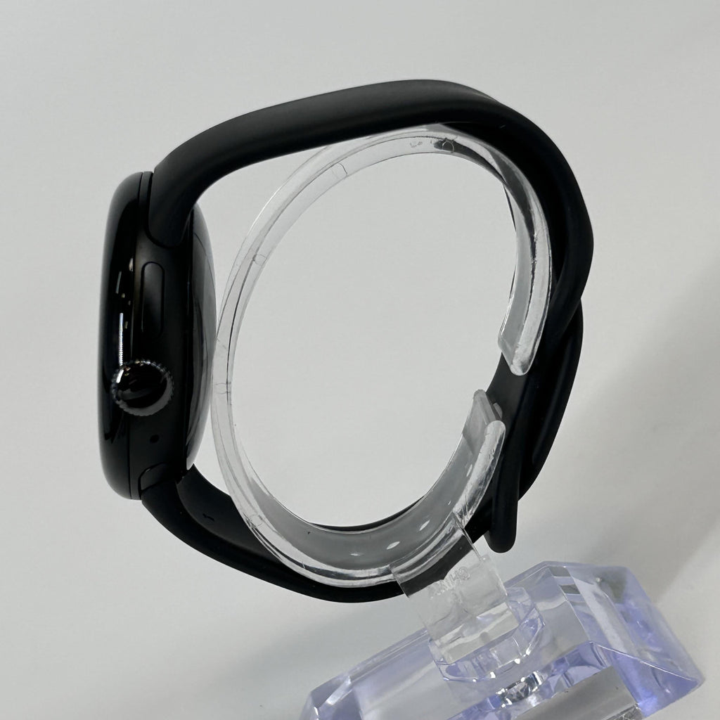 Google Pixel Watch 4 41mm Matte Black WiFi 32GB