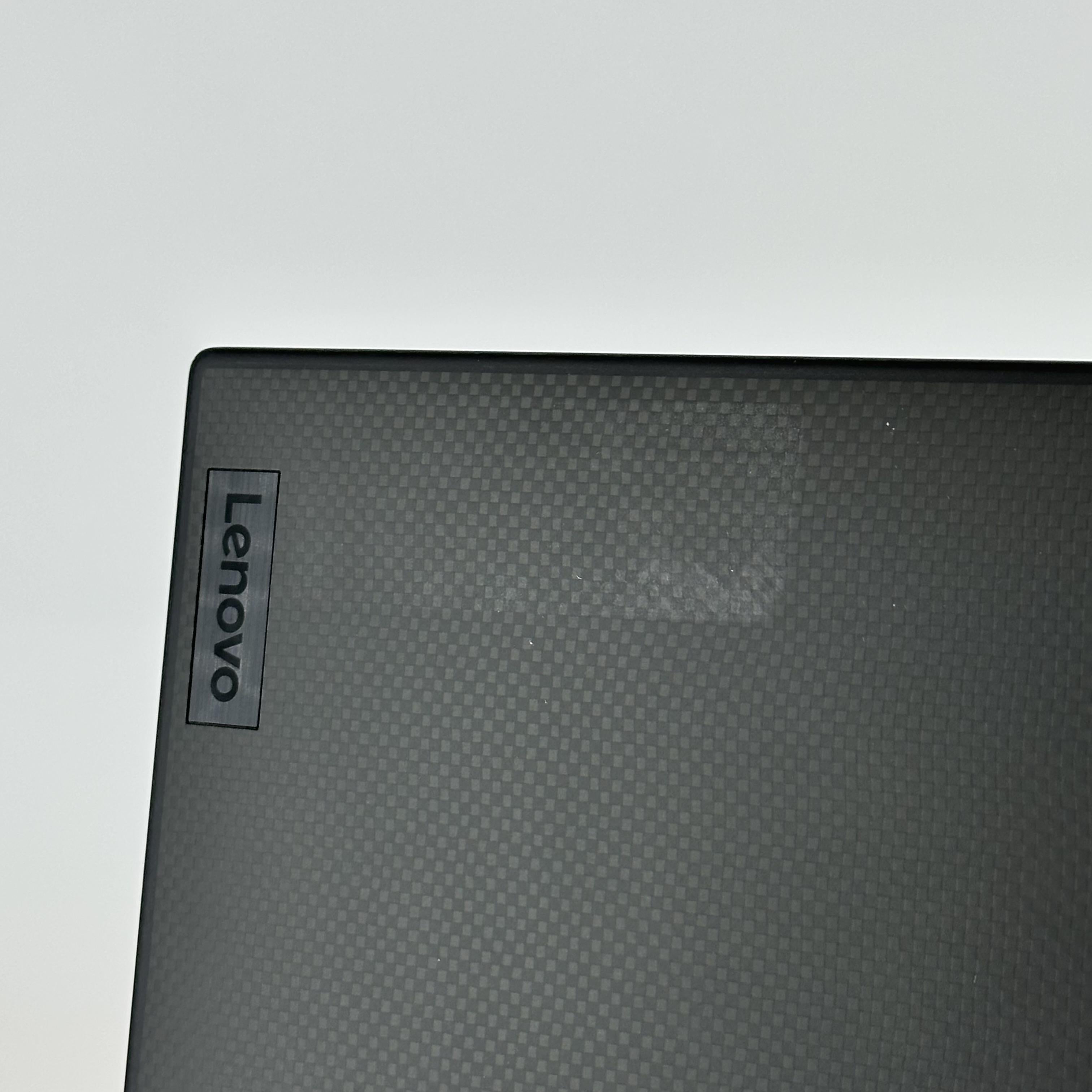 Lenovo ThinkPad X1 Carbon Gen 9 14 Black 3.0 GHz Intel Core i7 11th Gen. 16GB RAM 512GB Solid State Drive