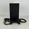 Microsoft Xbox Series X Black 1TB