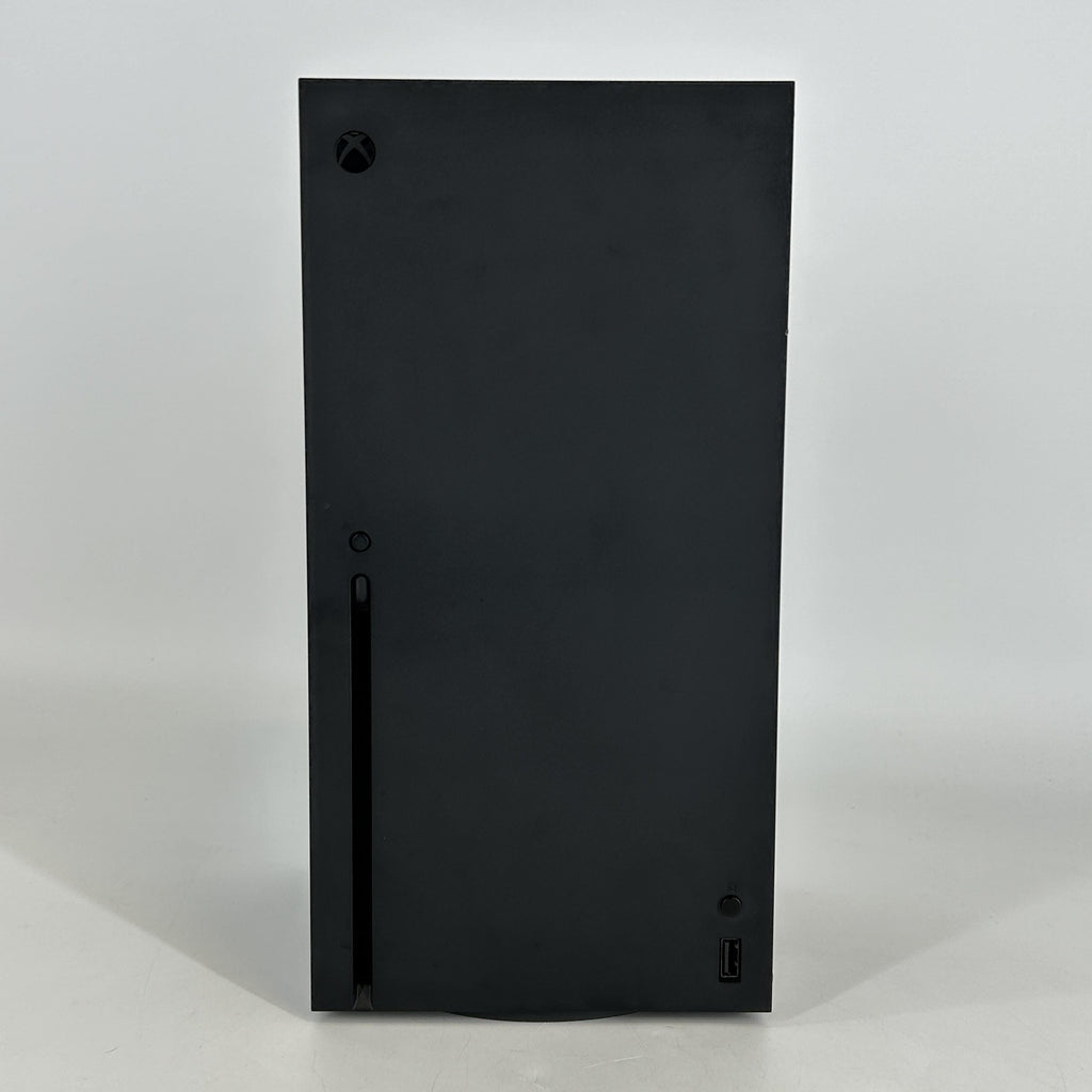 Microsoft Xbox Series X Black 1TB