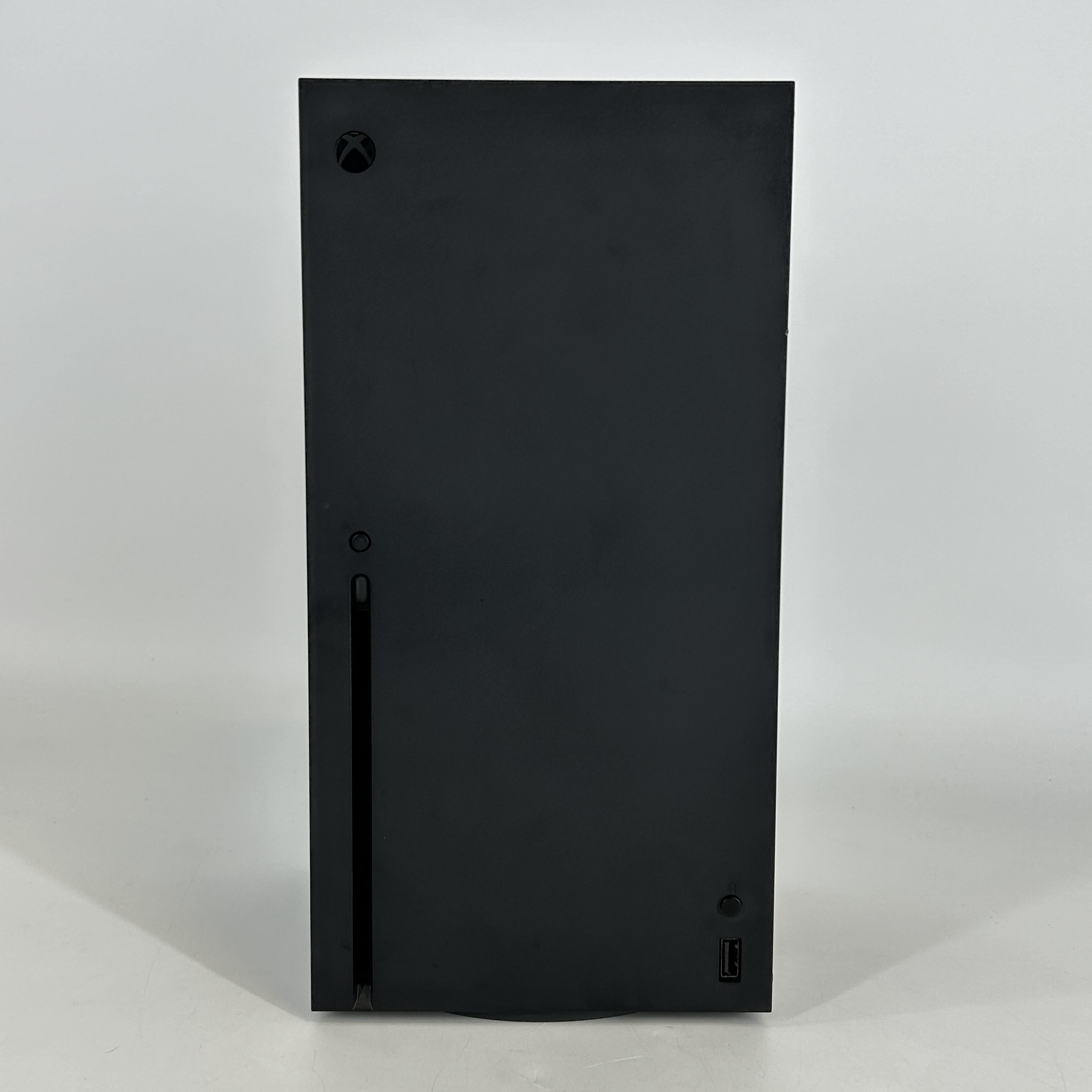 Microsoft Xbox Series X Black 1TB