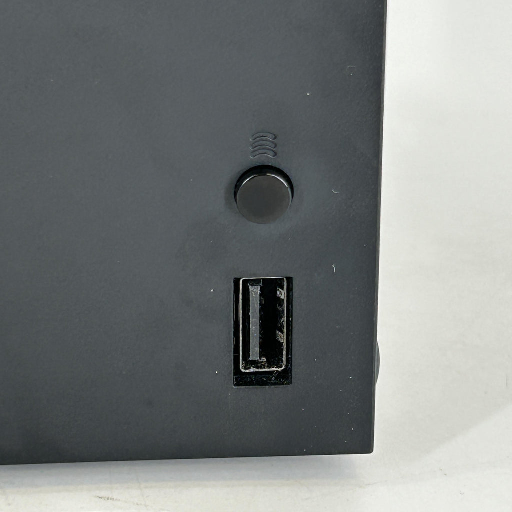 Microsoft Xbox Series X Black 1TB