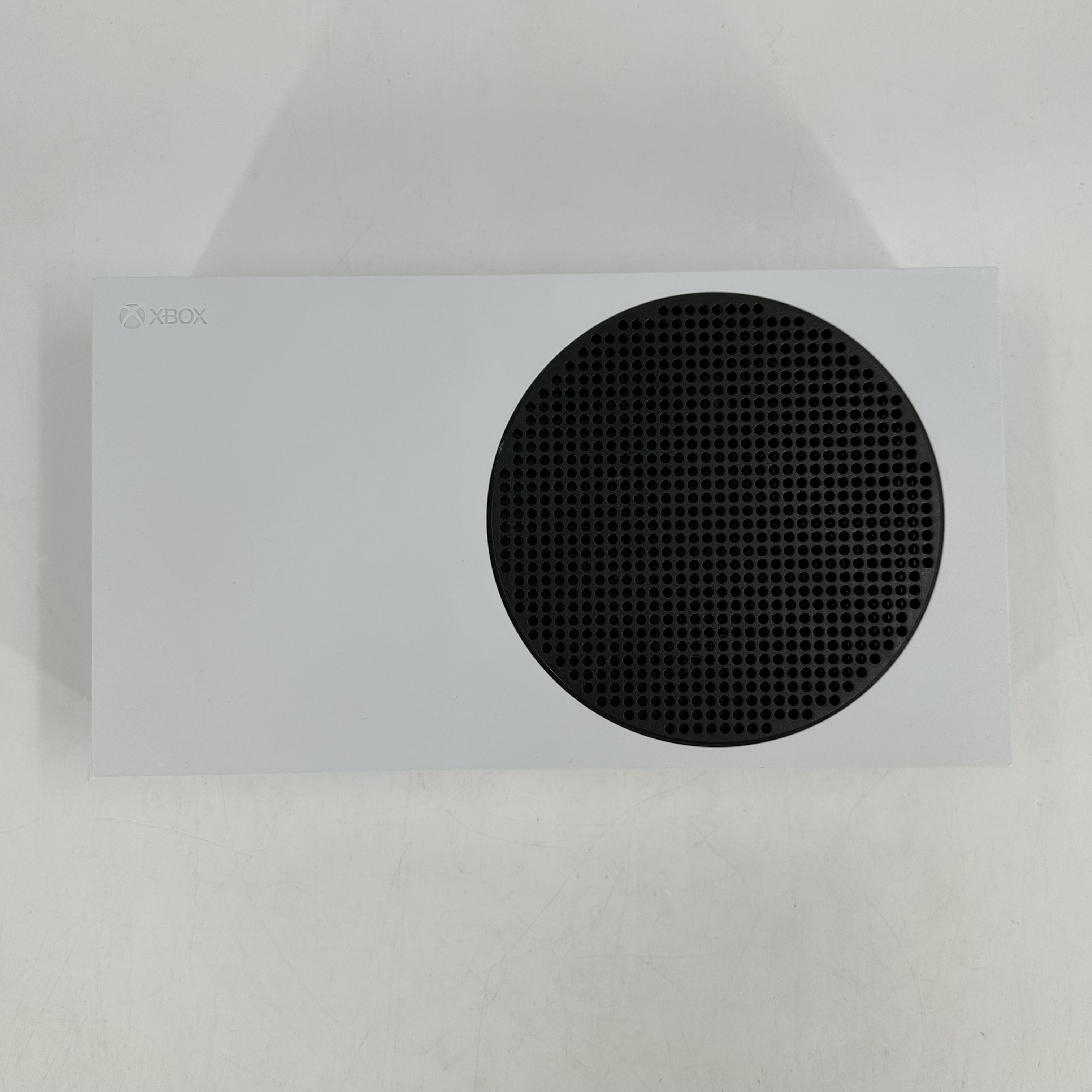 Microsoft Xbox Series S White 512GB