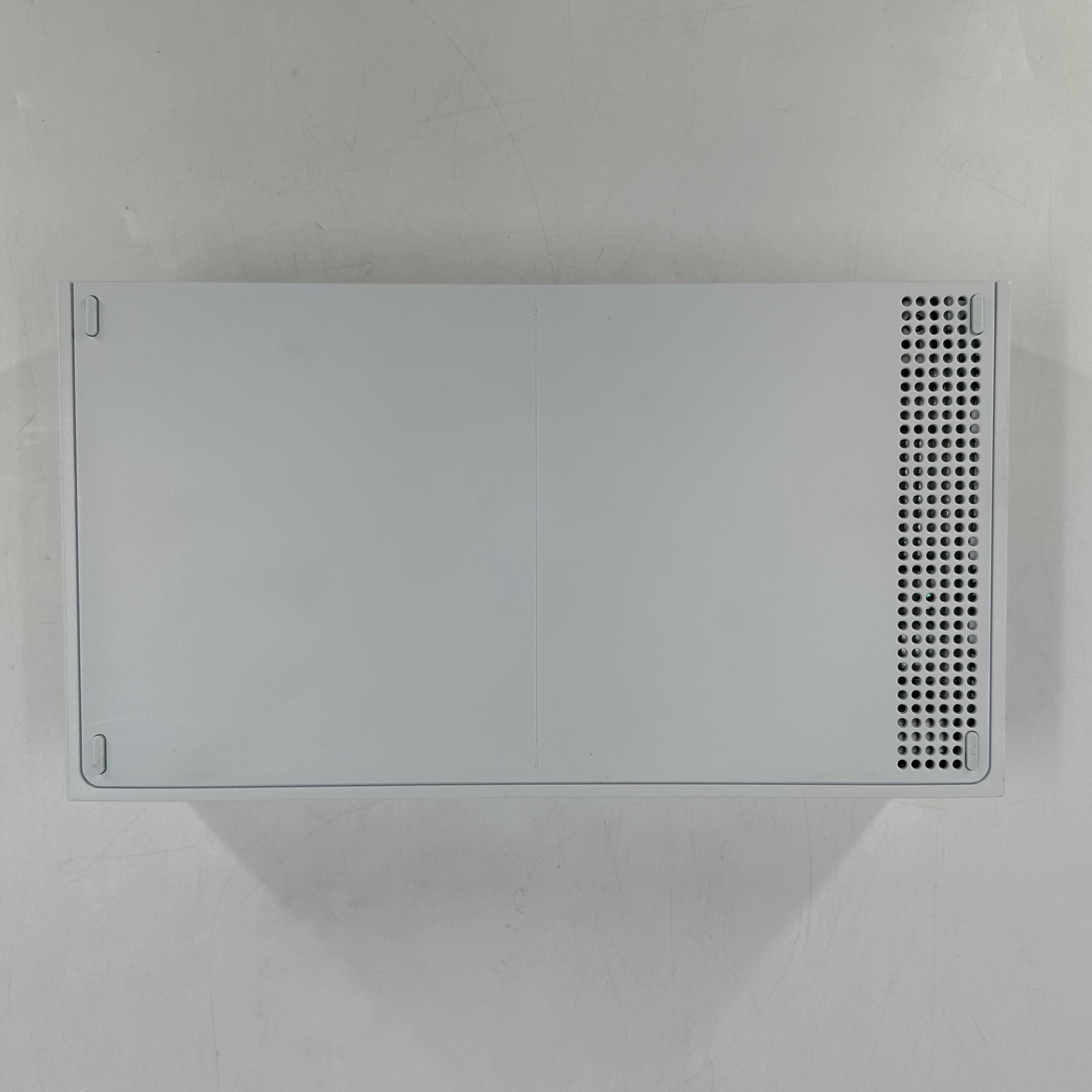 Microsoft Xbox Series S White 512GB