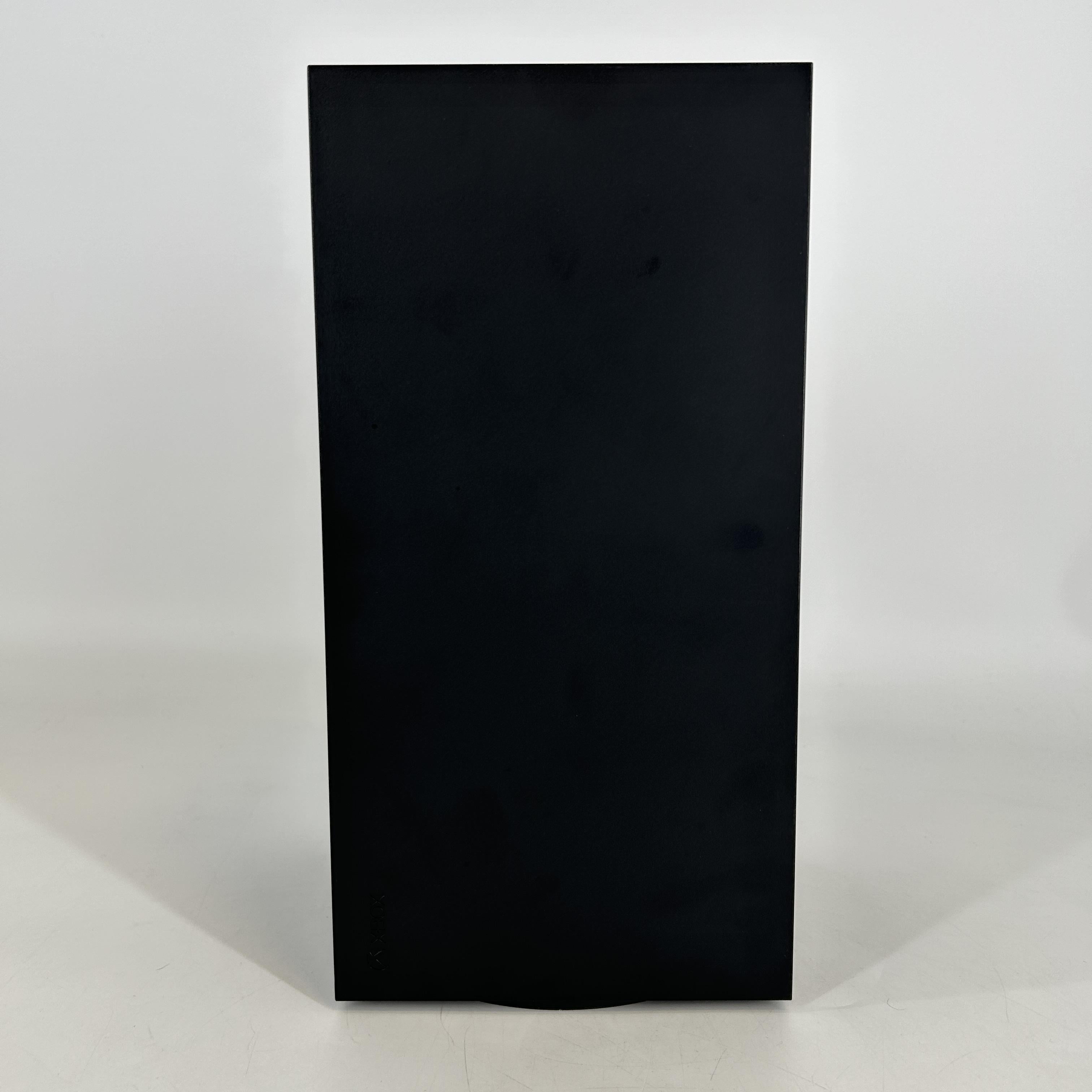 Microsoft Xbox Series X Black 1TB