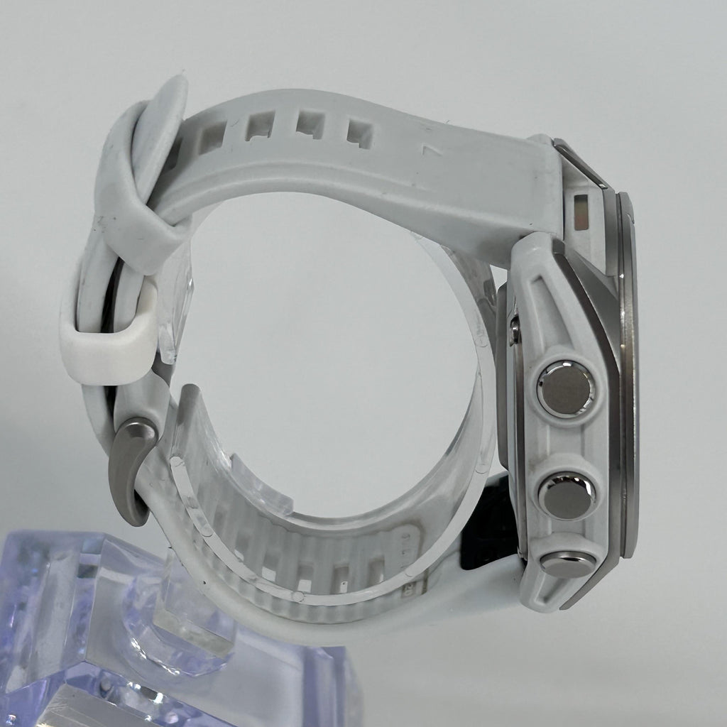 Garmin Fenix 8 AMOLED Edition 43mm Silver GPS
