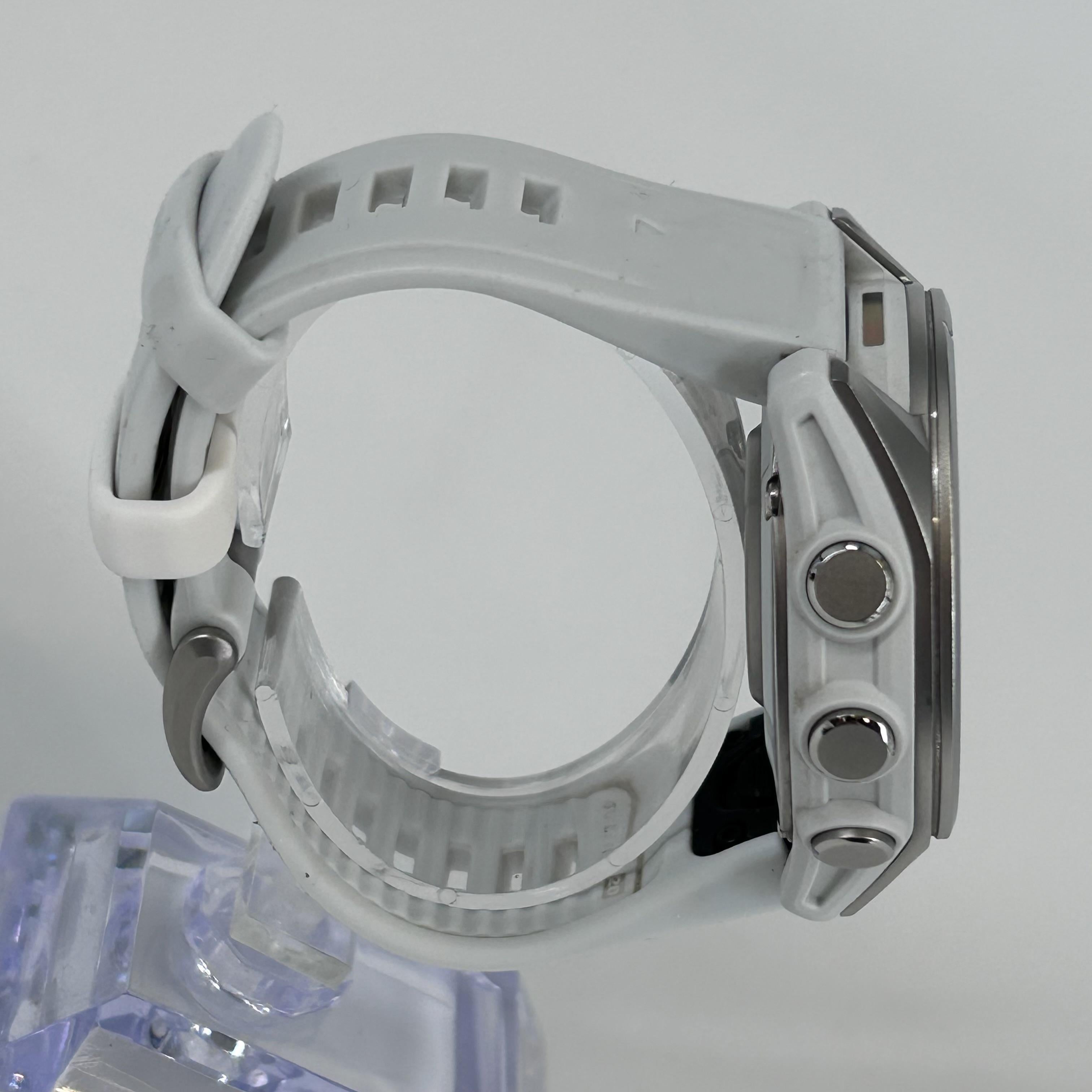 Garmin Fenix 8 AMOLED Edition 43mm Silver GPS