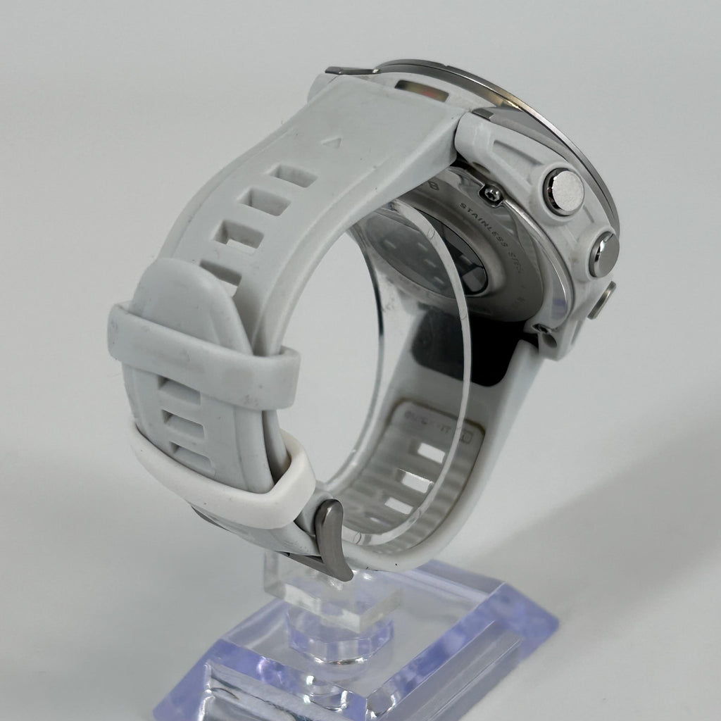 Garmin Fenix 8 AMOLED Edition 43mm Silver GPS