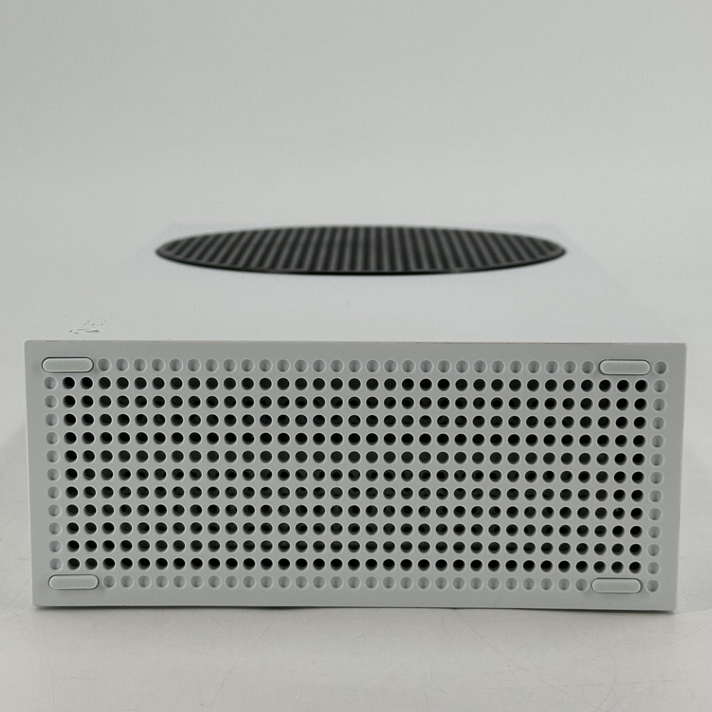Microsoft Xbox Series S White 512GB