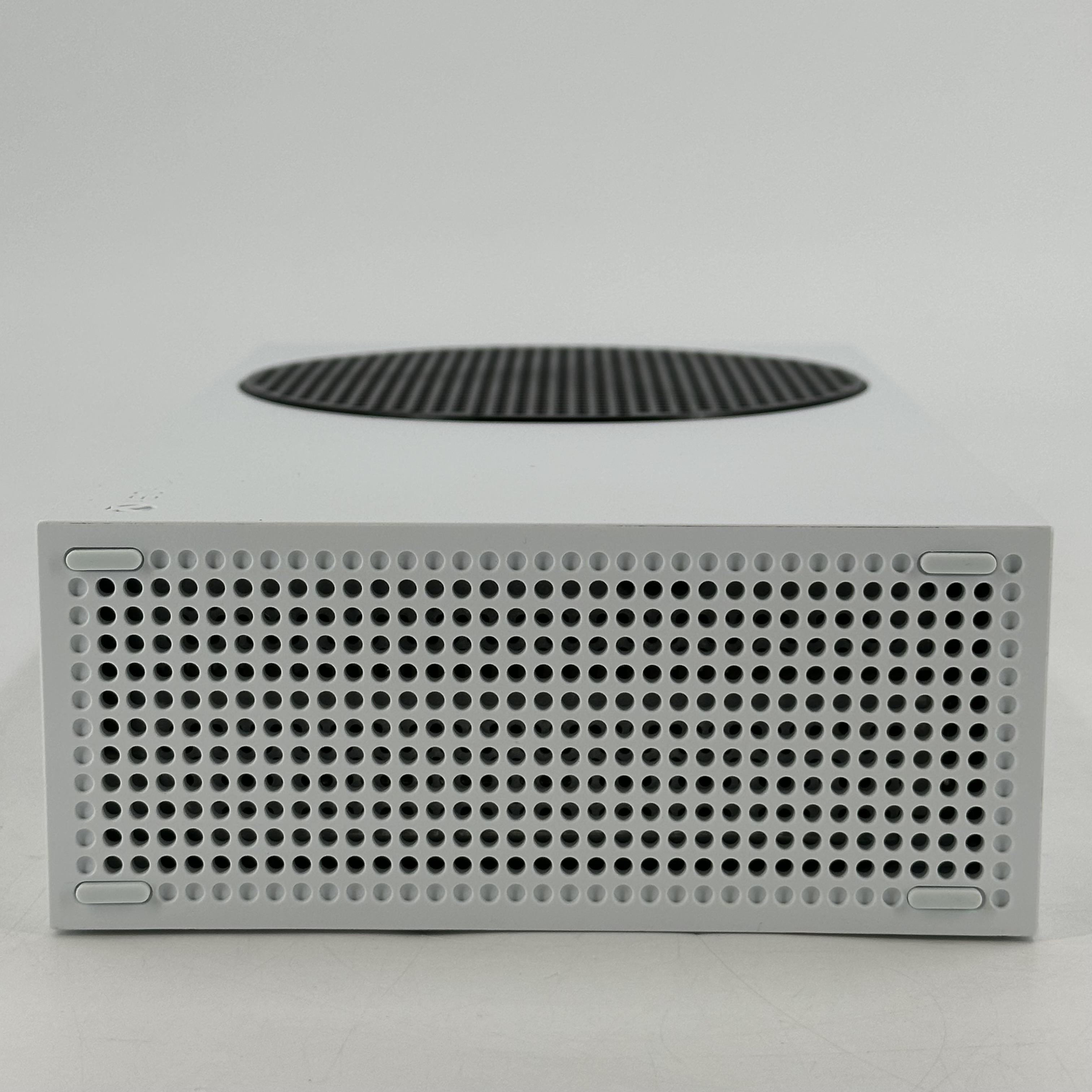Microsoft Xbox Series S White 512GB
