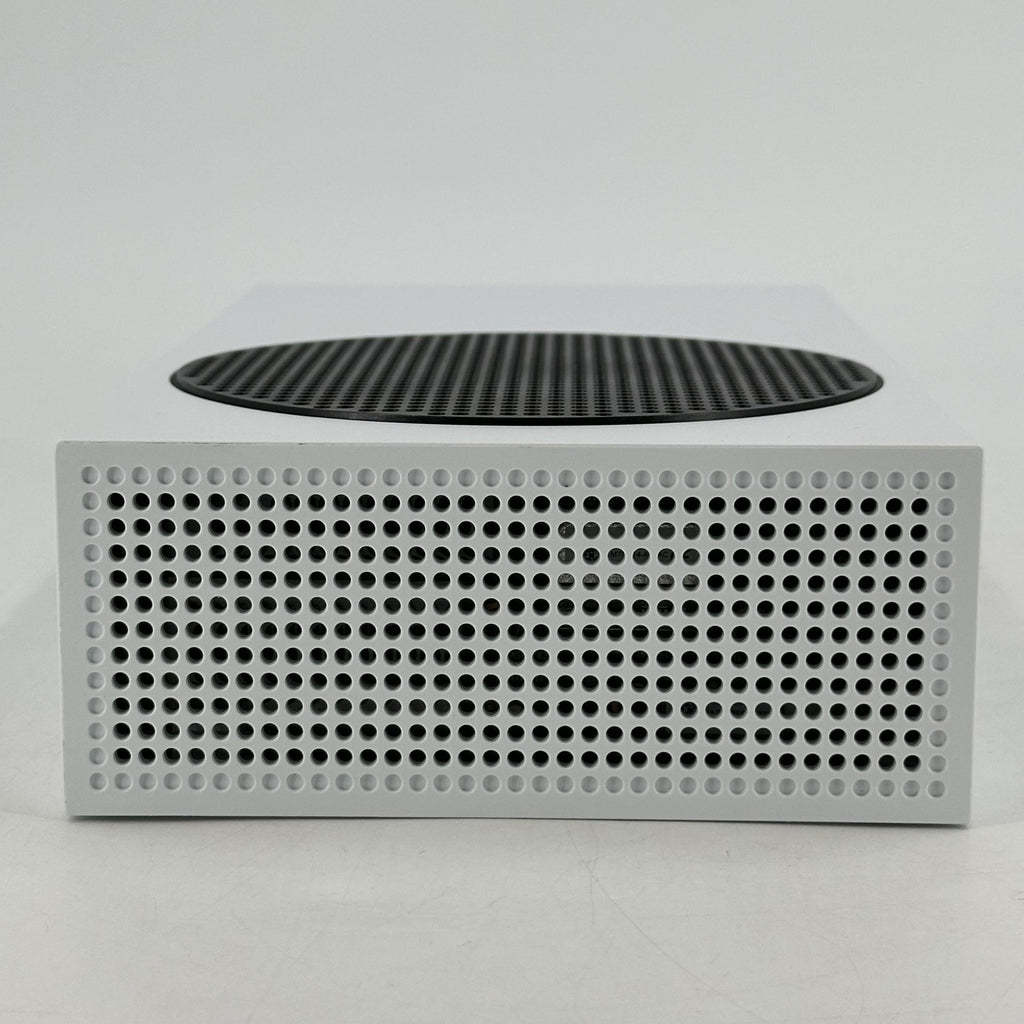 Microsoft Xbox Series S White 512GB