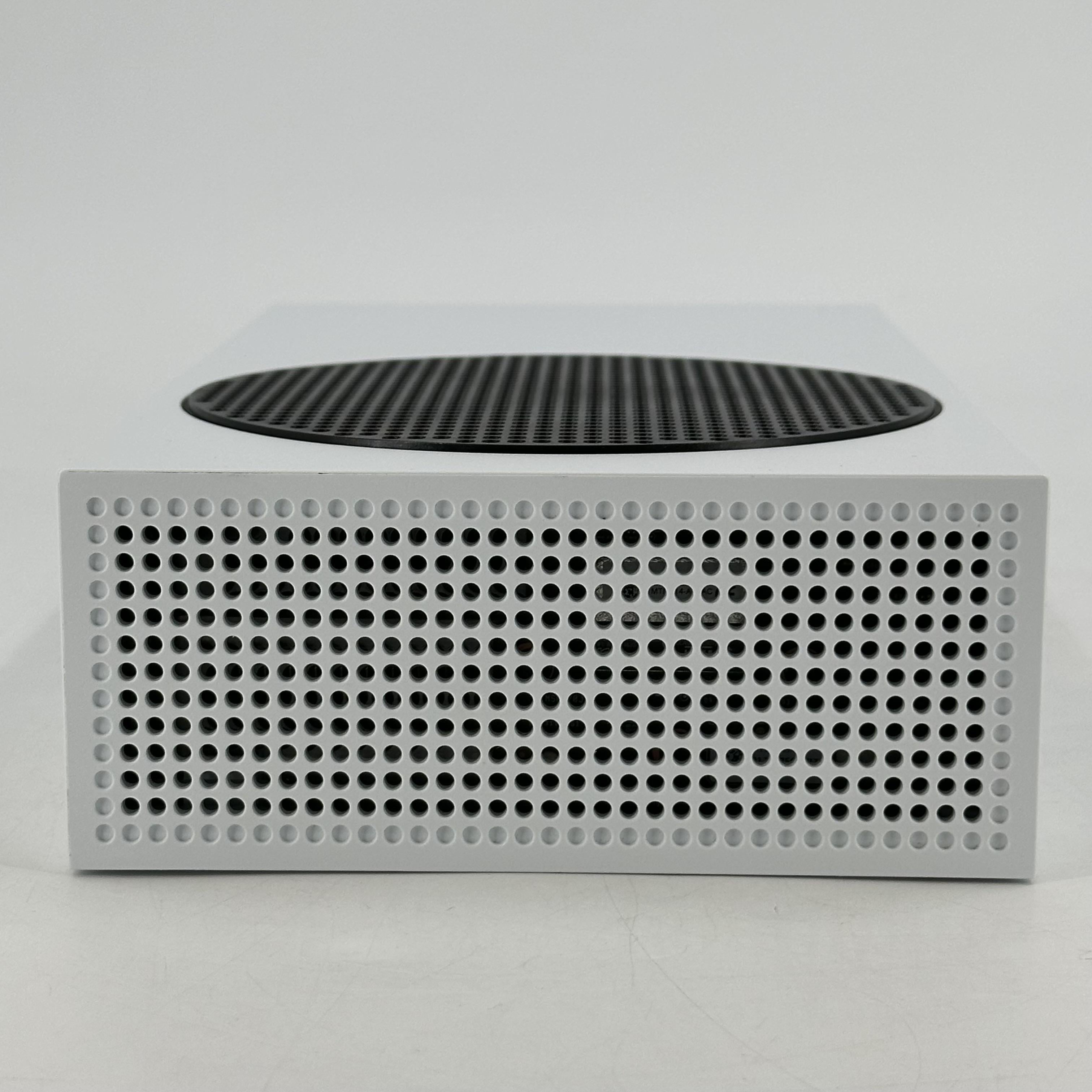 Microsoft Xbox Series S White 512GB
