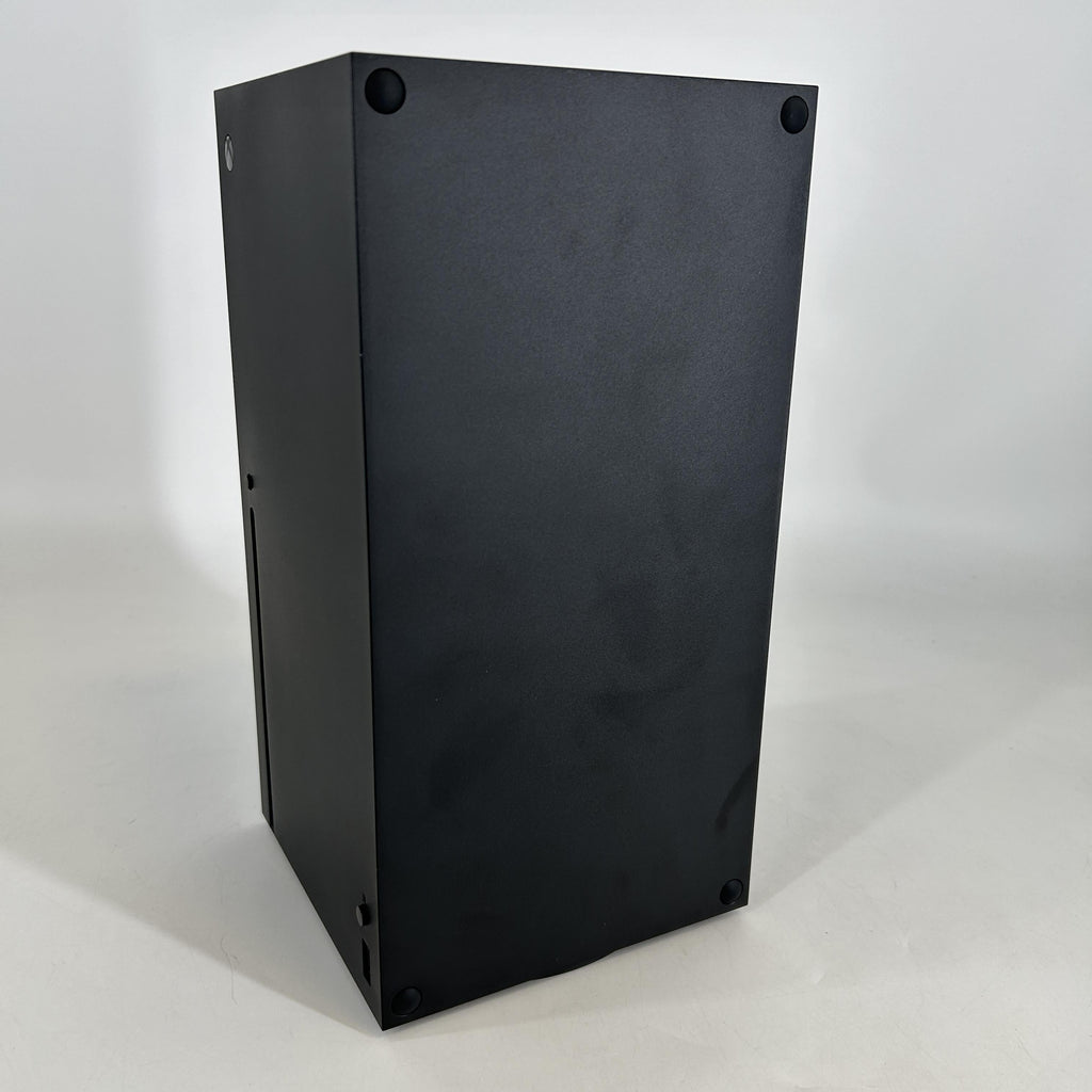 Microsoft Xbox Series X Black 1TB