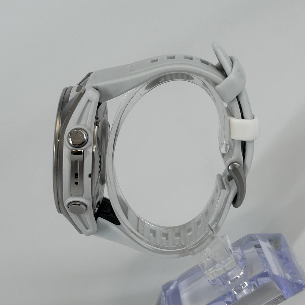 Garmin Fenix 8 AMOLED Edition 43mm Silver GPS