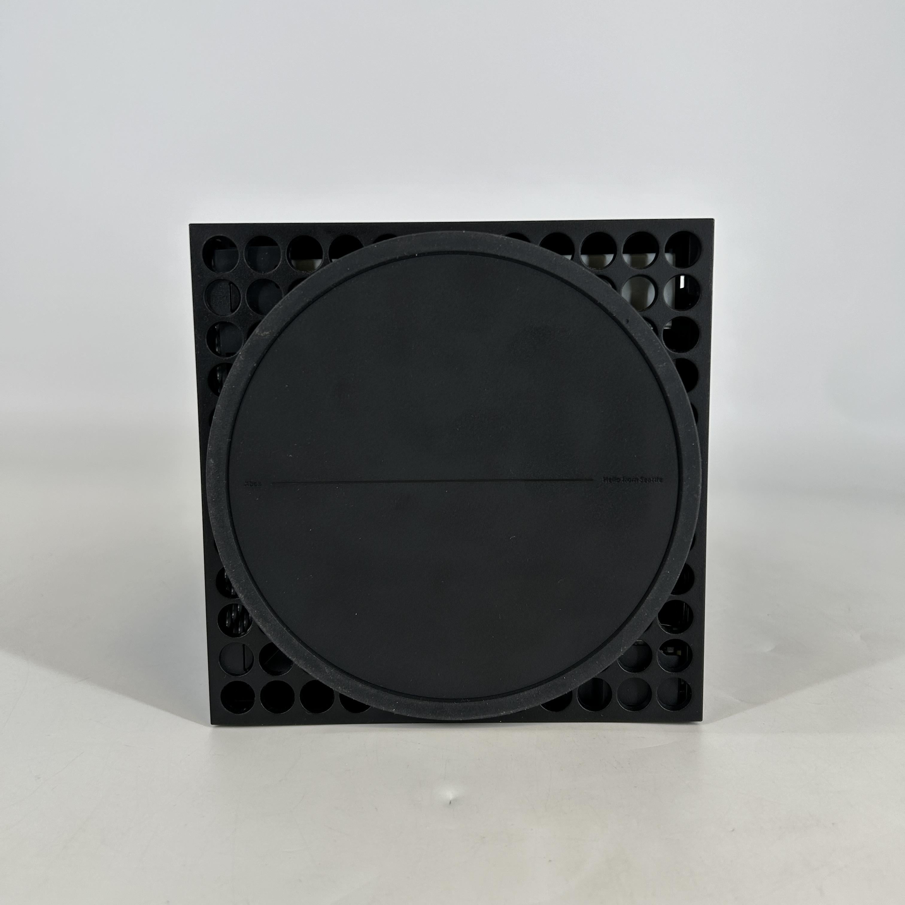 Microsoft Xbox Series X Black 1TB