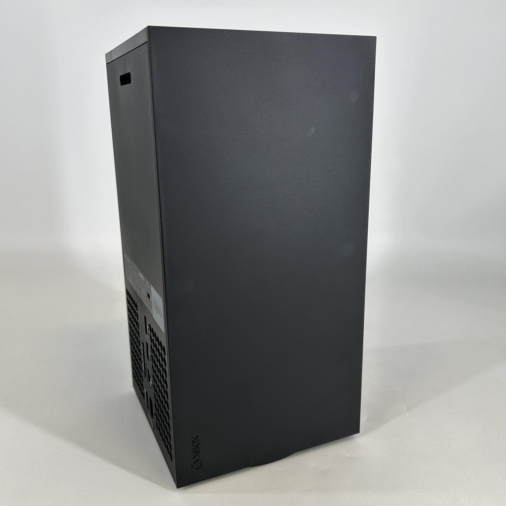 Microsoft Xbox Series X Black 1TB