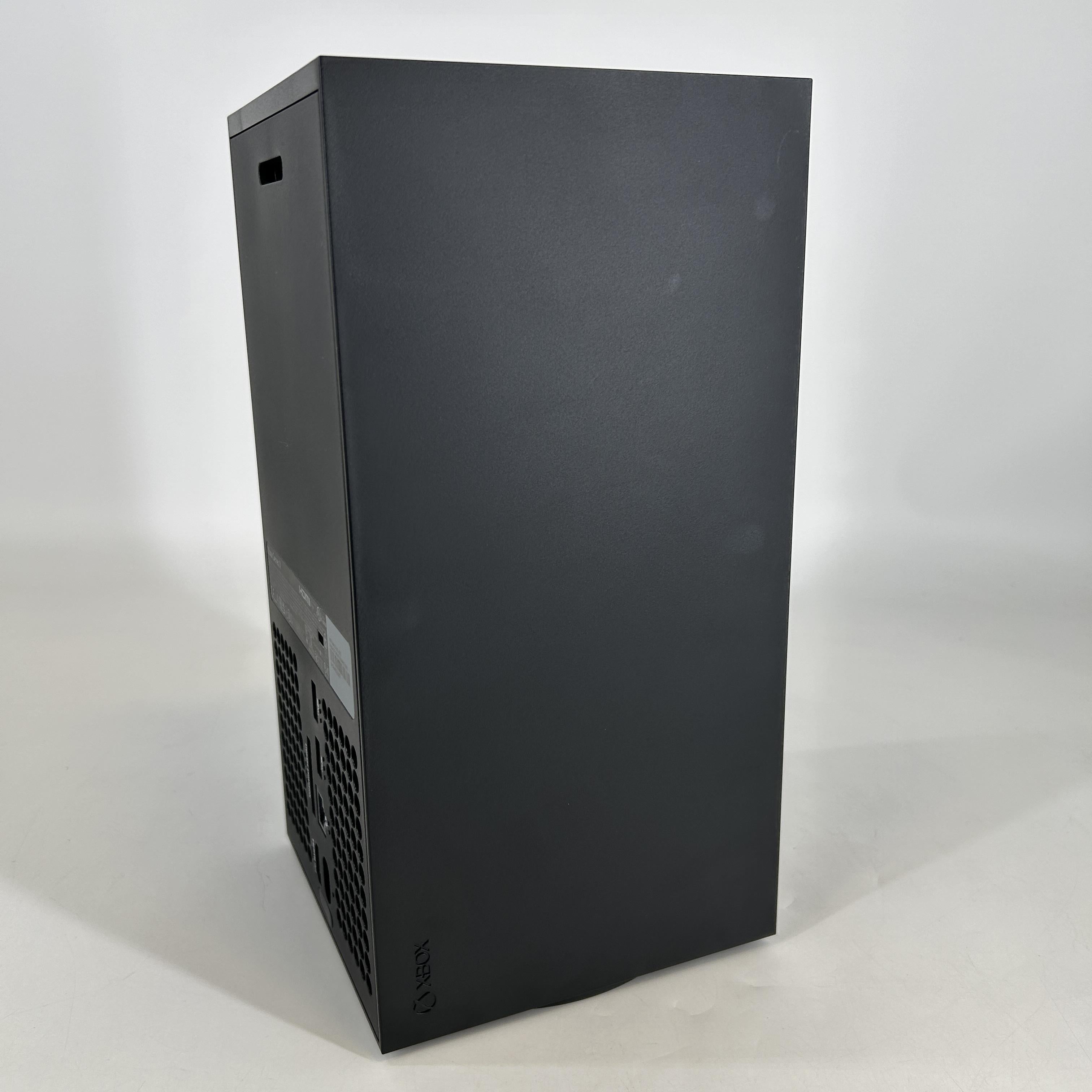 Microsoft Xbox Series X Black 1TB