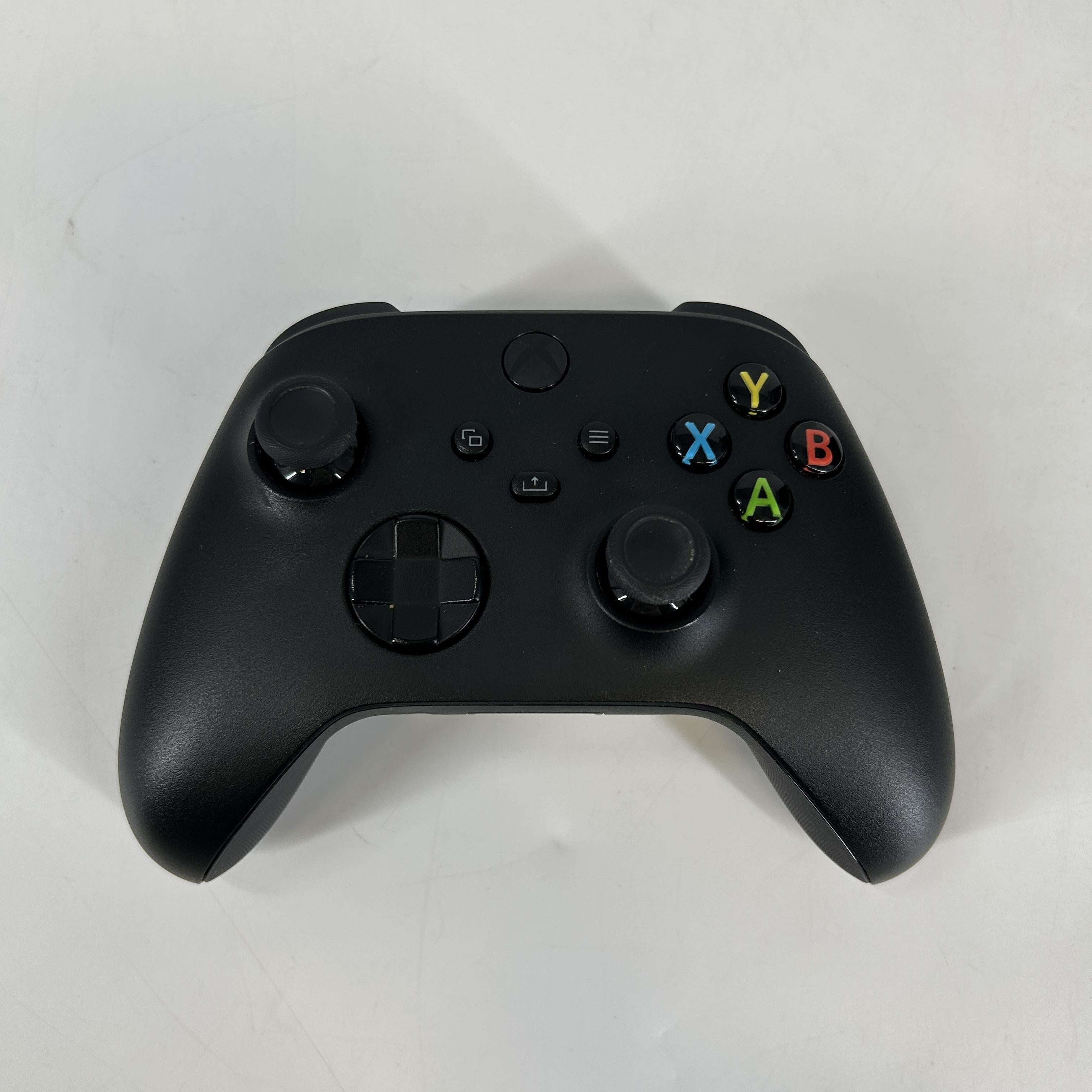 Microsoft Xbox Series X Black 1TB