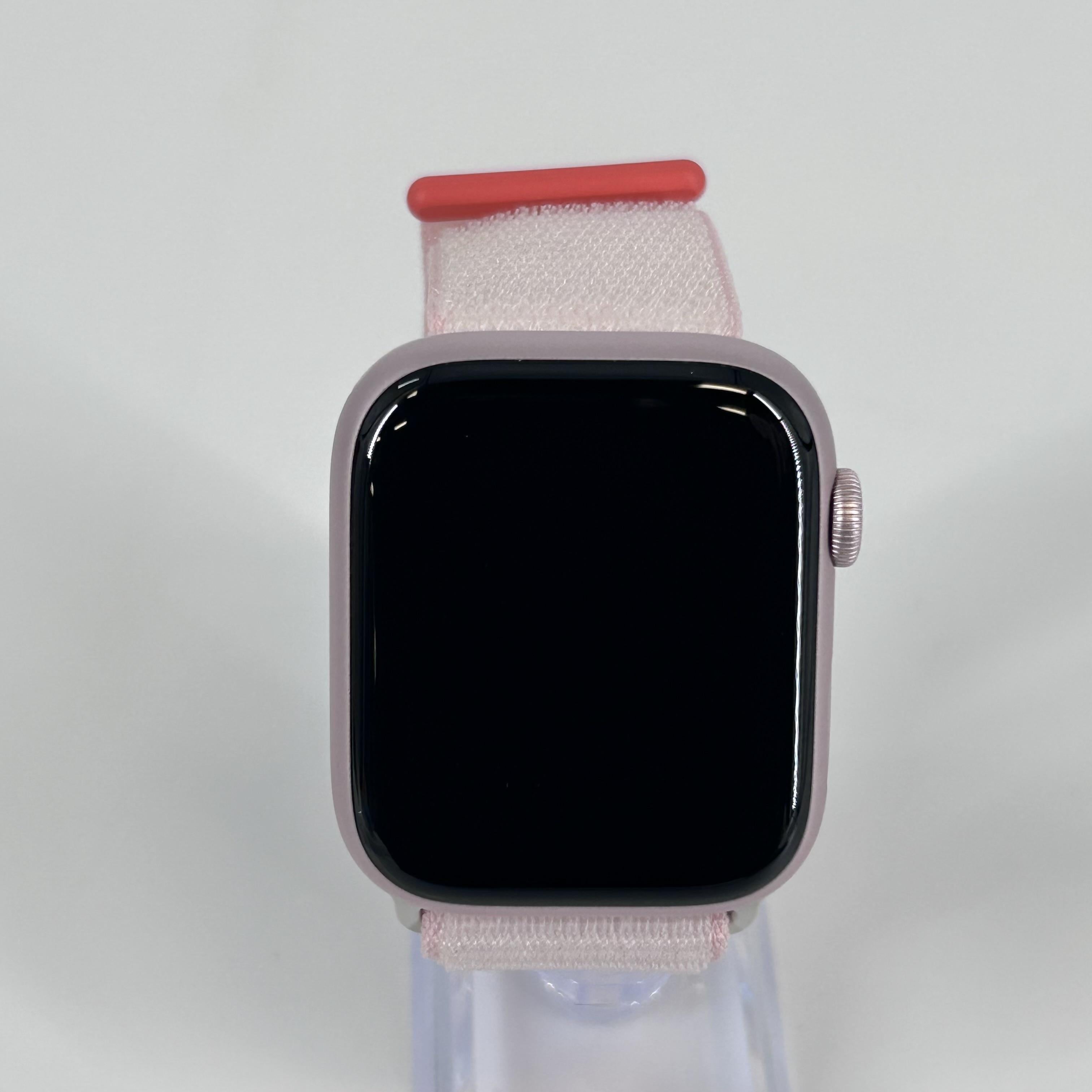 Apple Watch (Series 9) 45mm Pink Unlocked 64GB